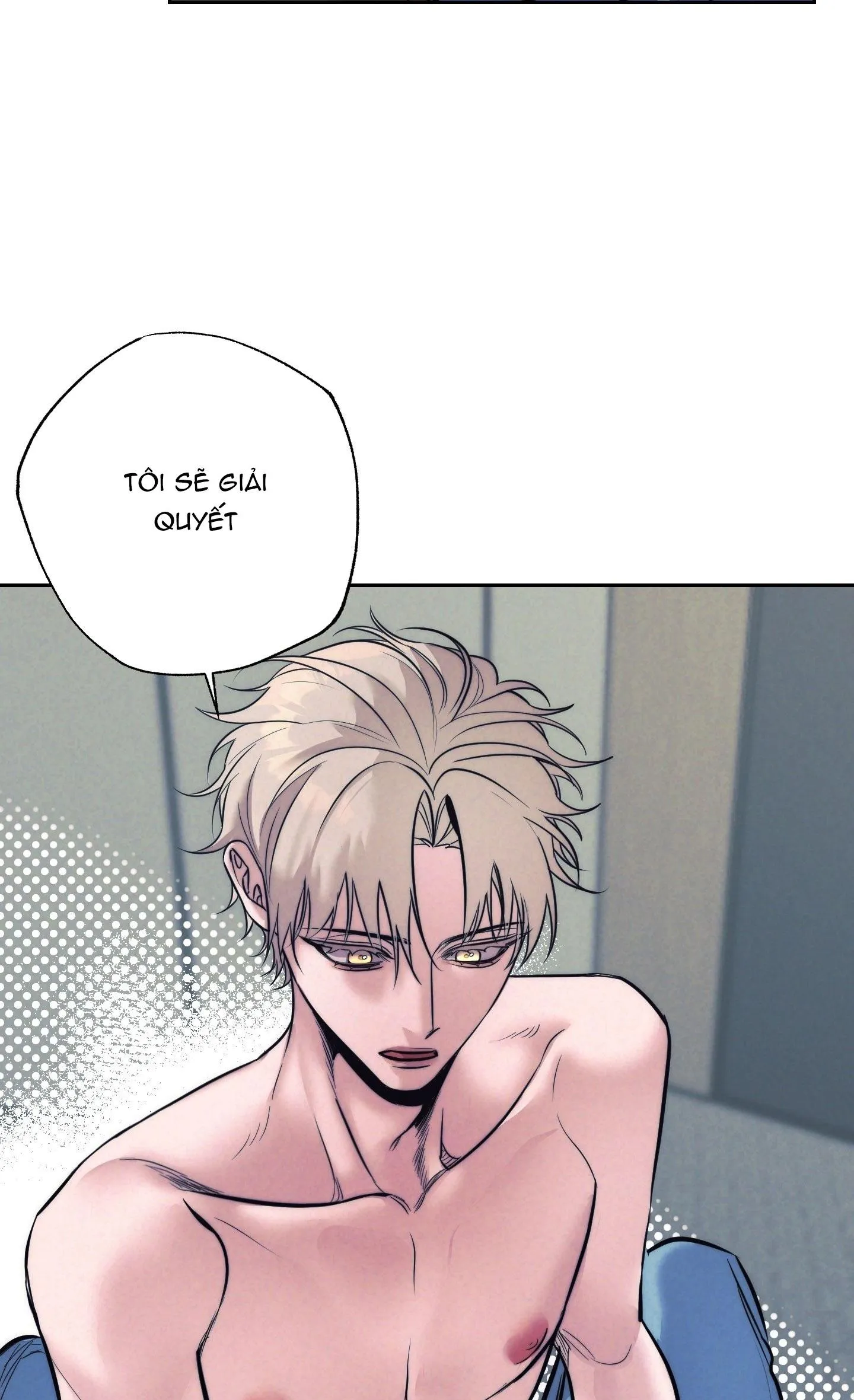 KỲ THỊ Chapter 51 Trang 52