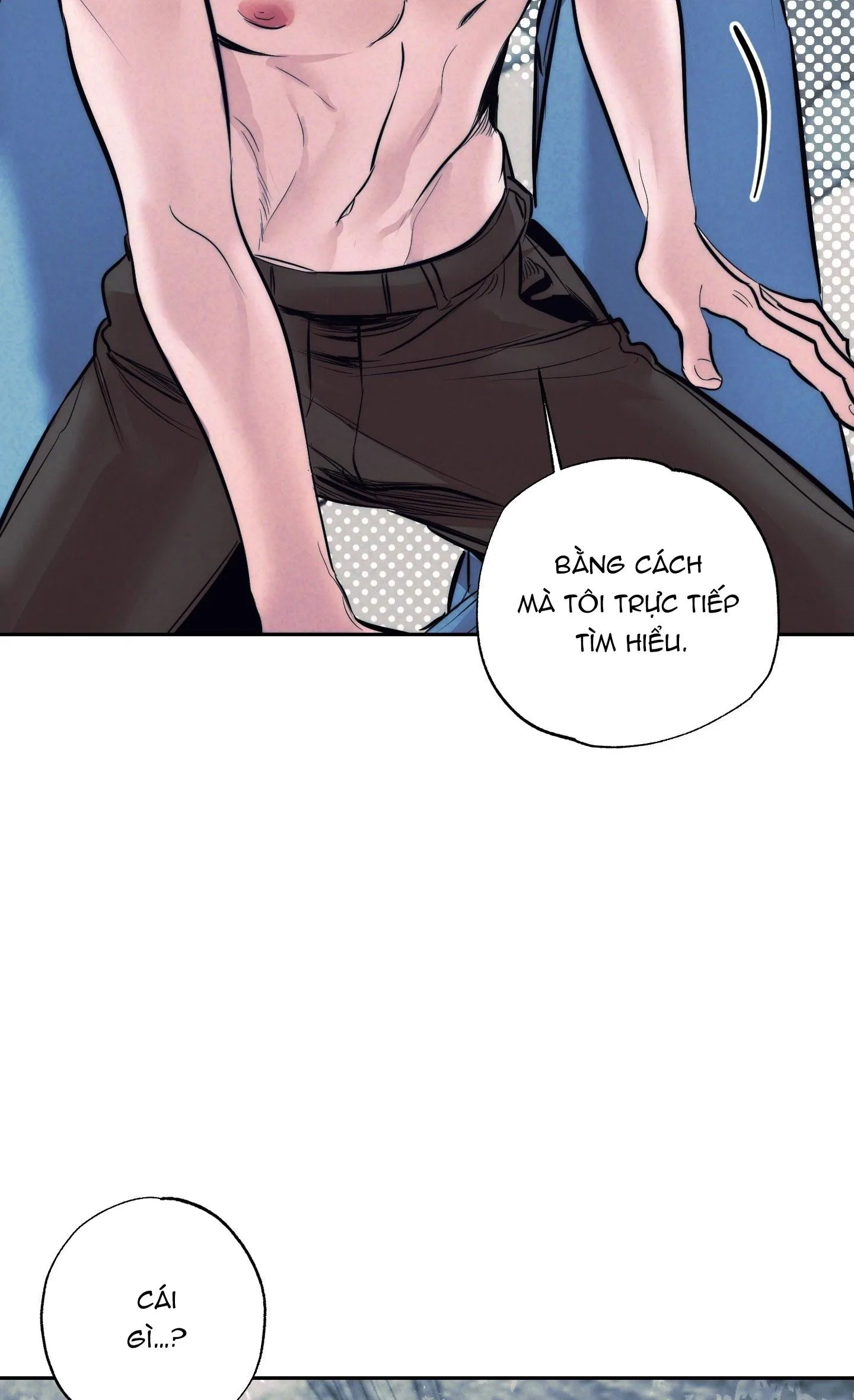 KỲ THỊ Chapter 51 Trang 53