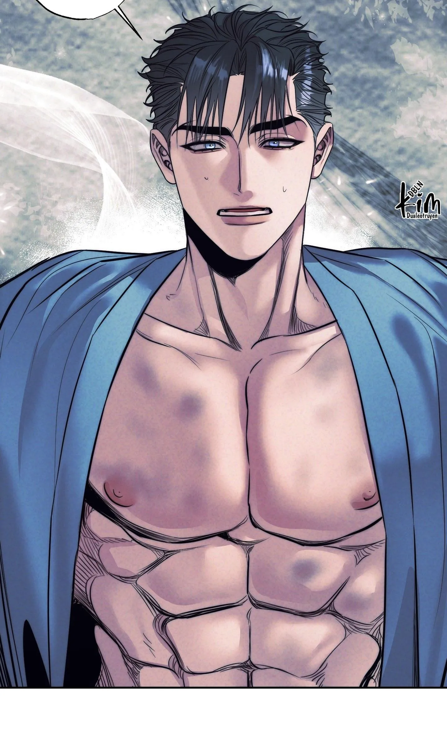 KỲ THỊ Chapter 51 Trang 54