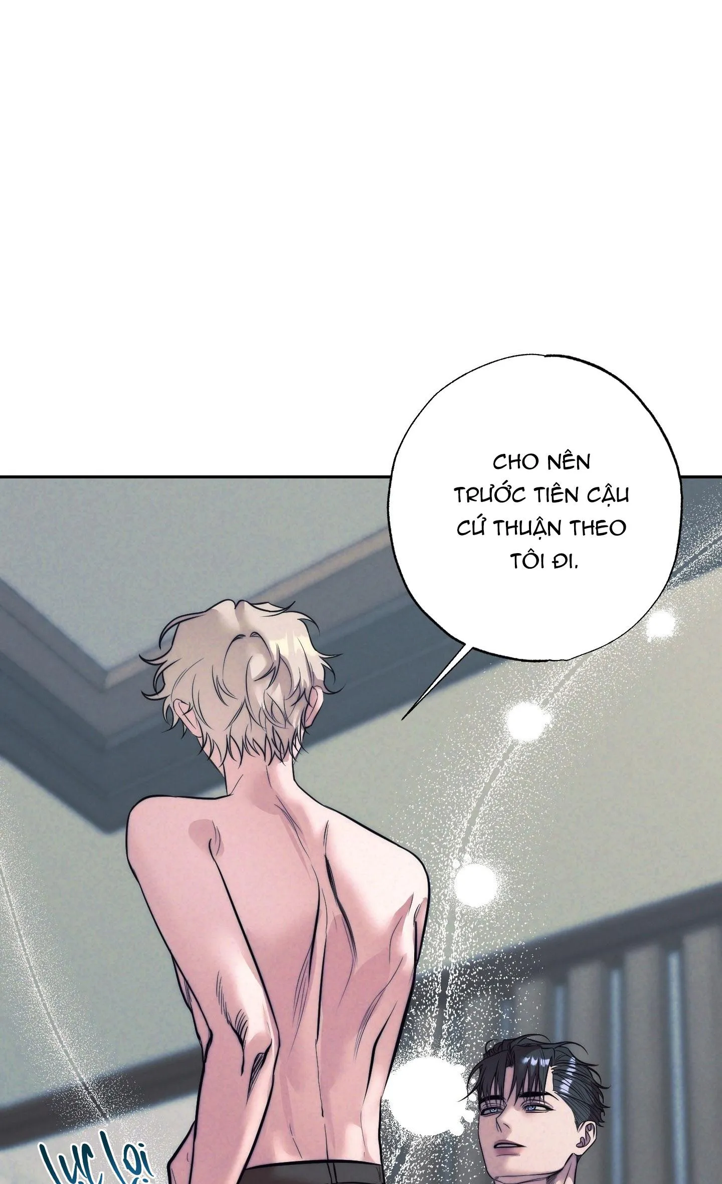 KỲ THỊ Chapter 51 Trang 55