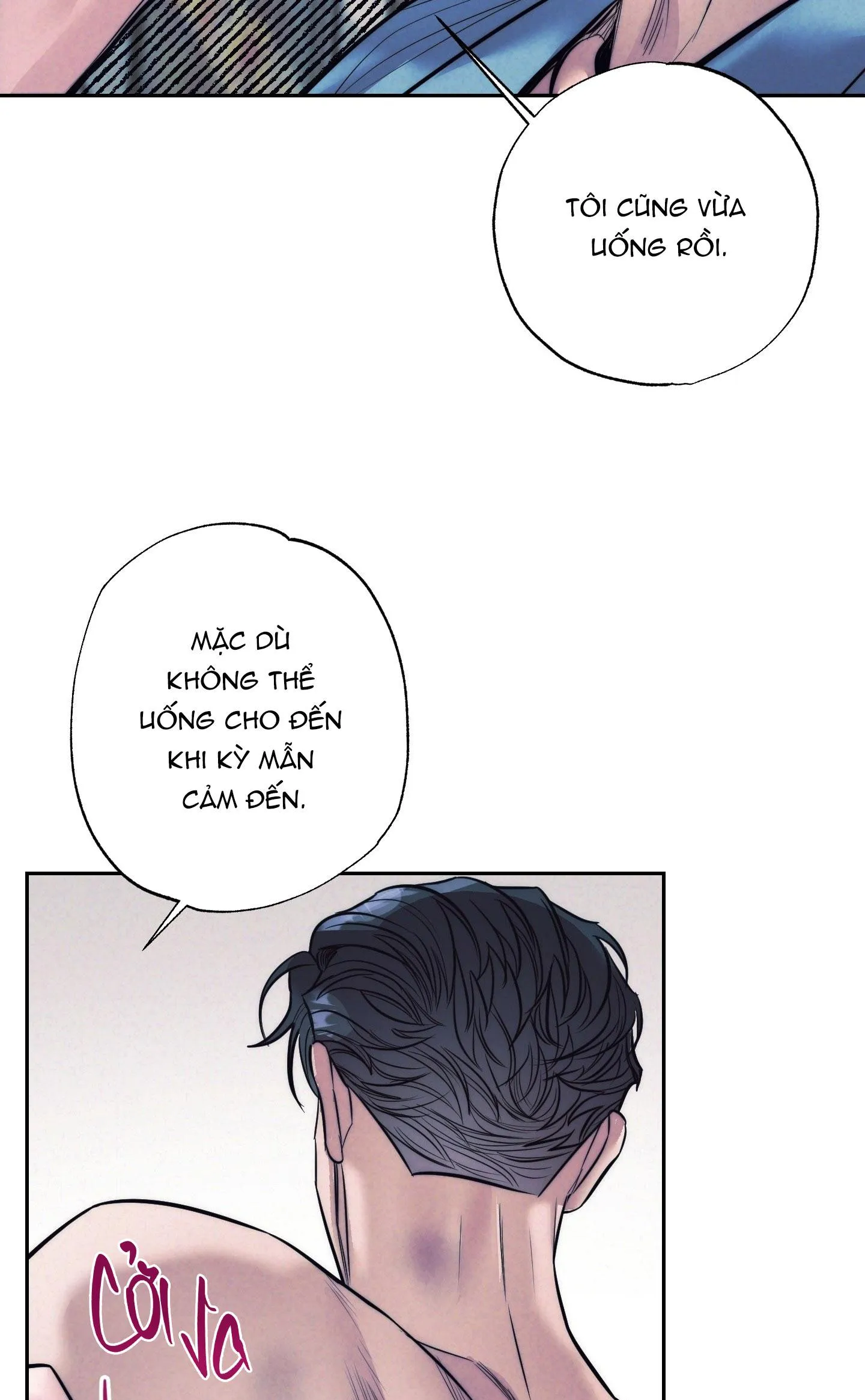 KỲ THỊ Chapter 51 Trang 59