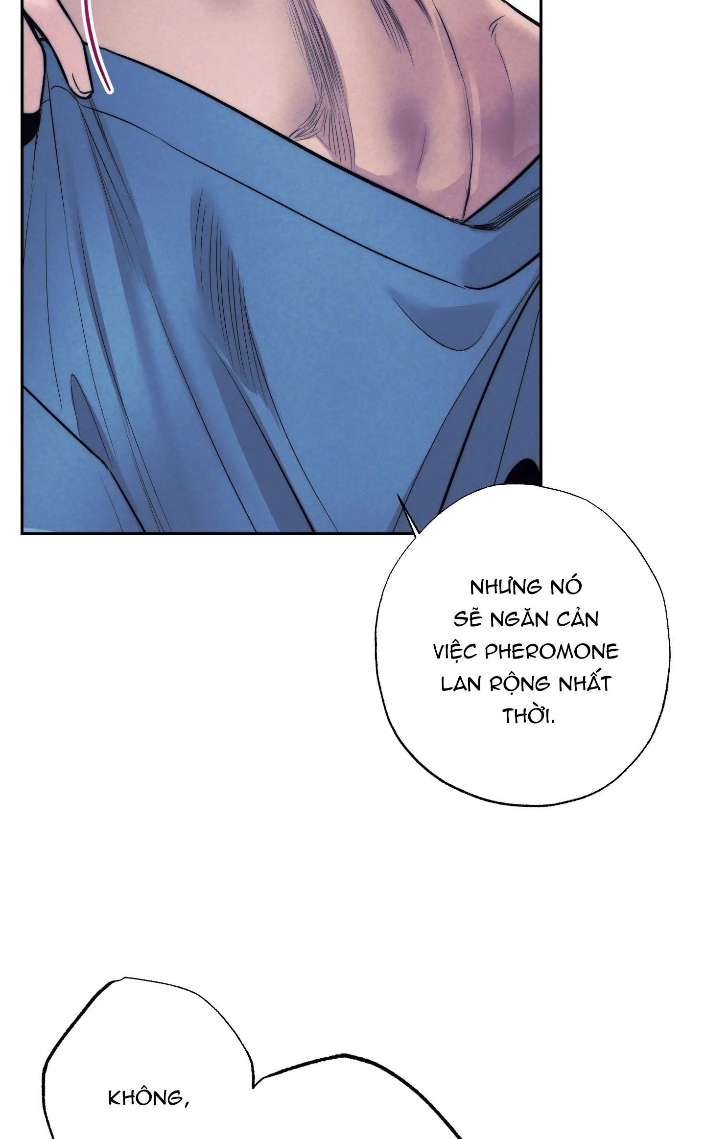 KỲ THỊ Chapter 51 Trang 60