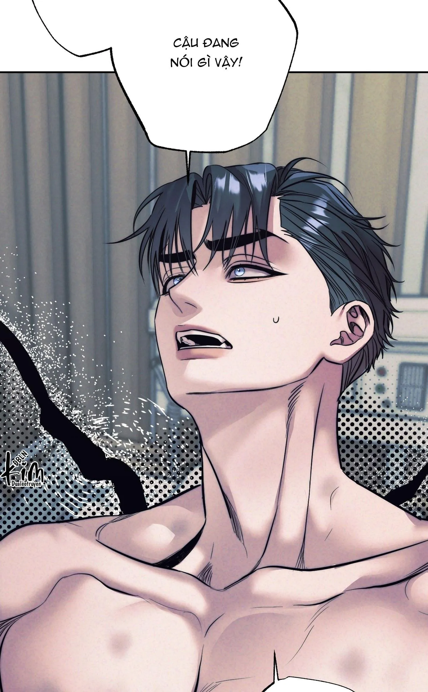 KỲ THỊ Chapter 51 Trang 61