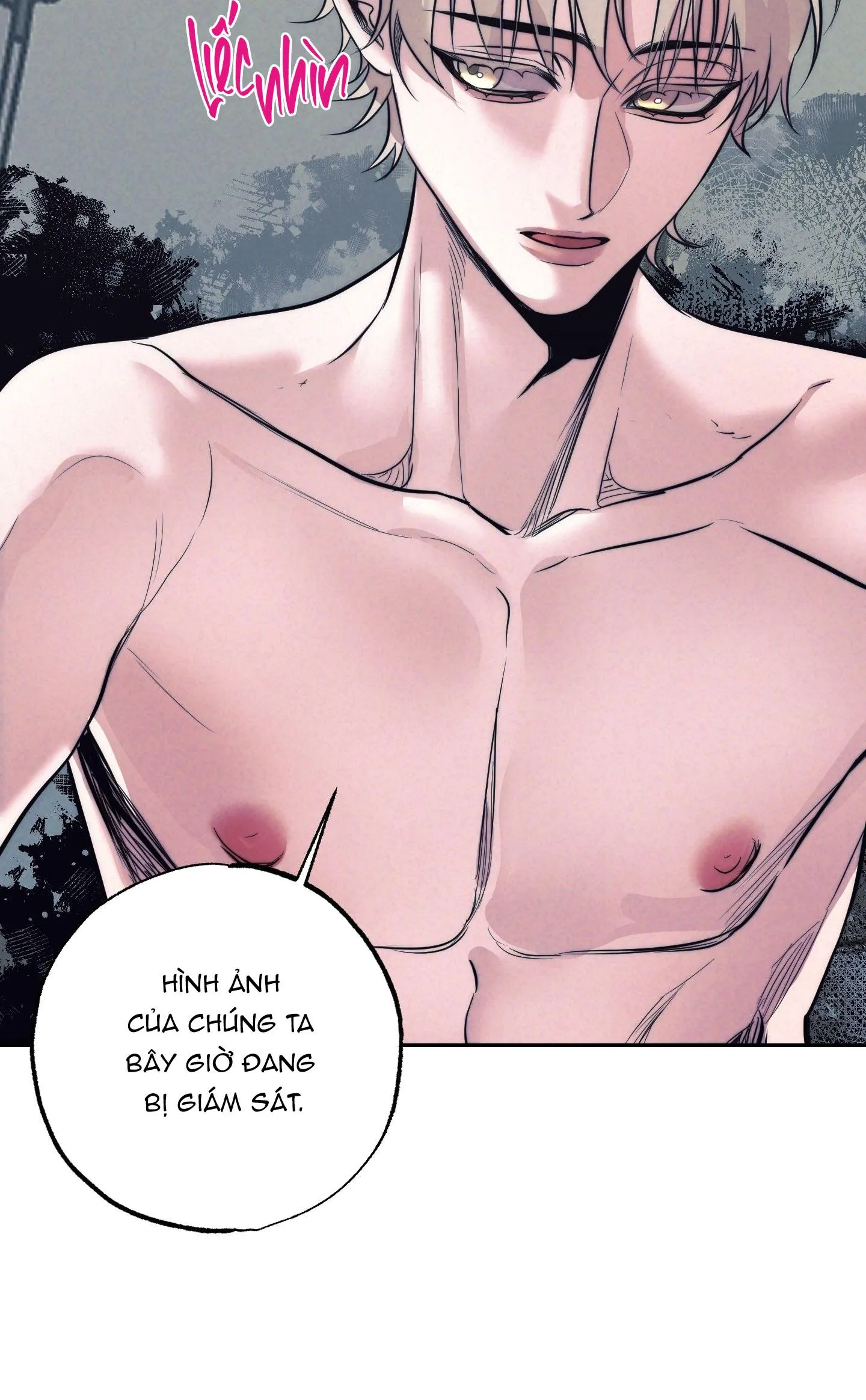 KỲ THỊ Chapter 51 Trang 64