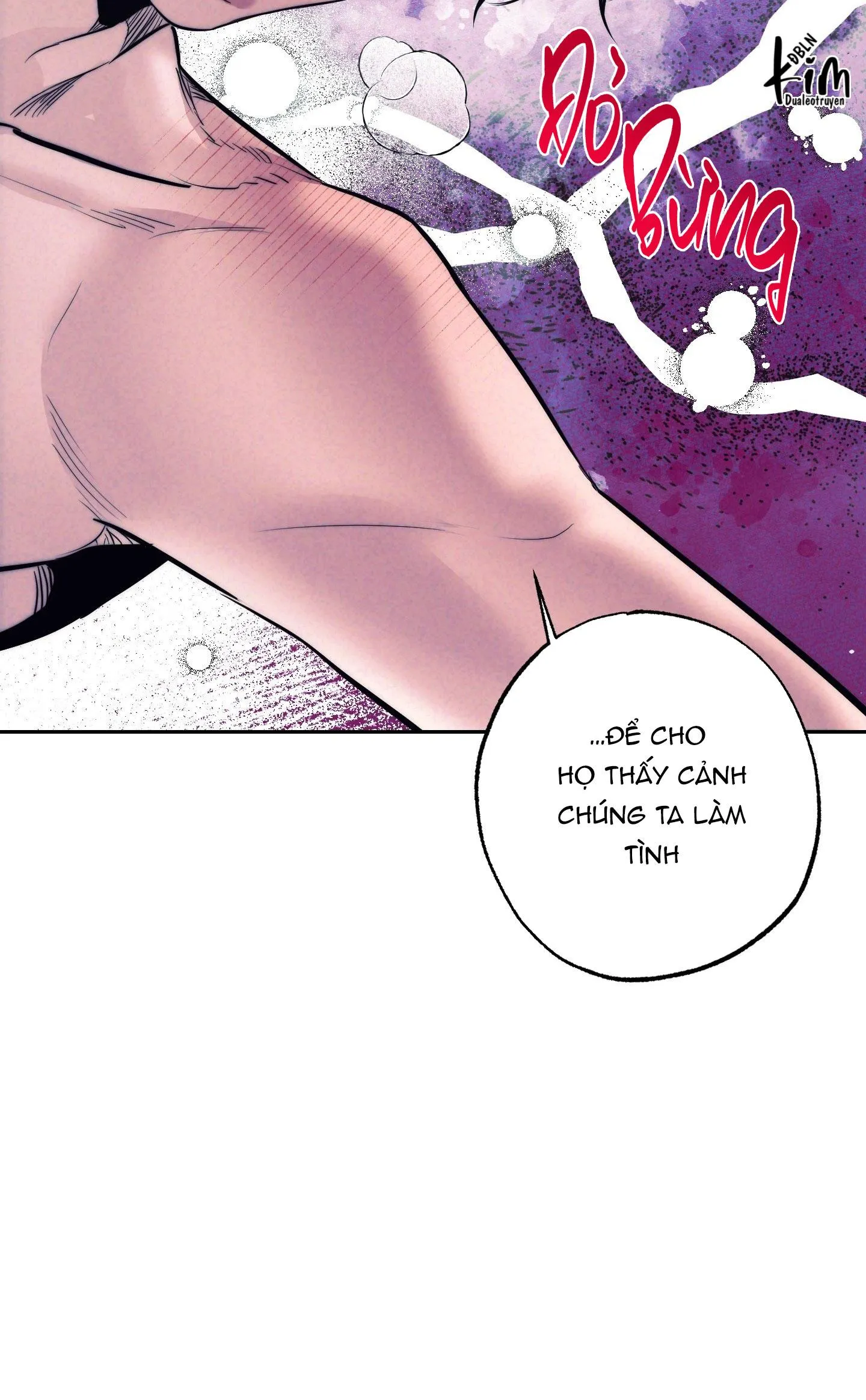 KỲ THỊ Chapter 51 Trang 67