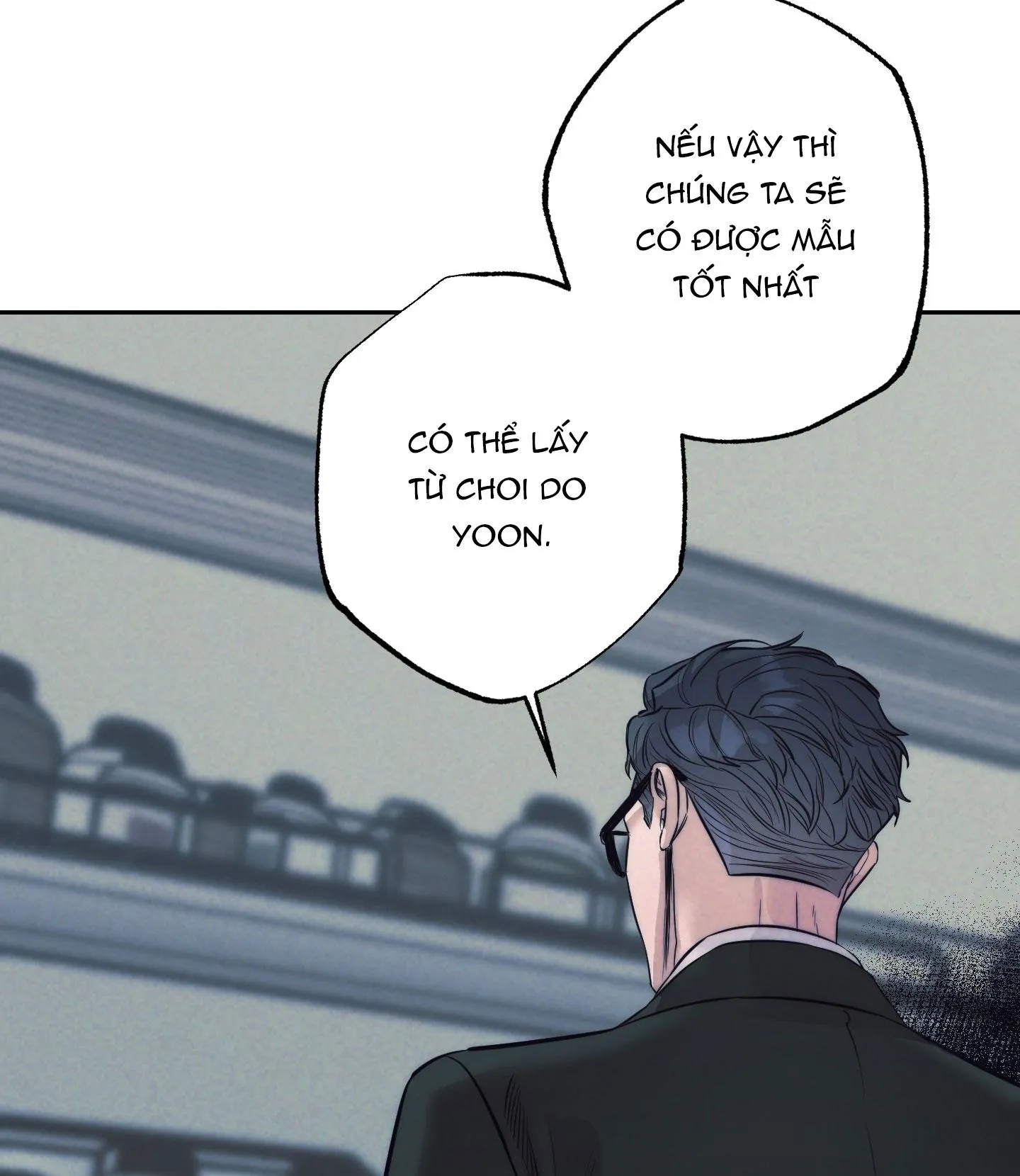 KỲ THỊ Chapter 51 Trang 74