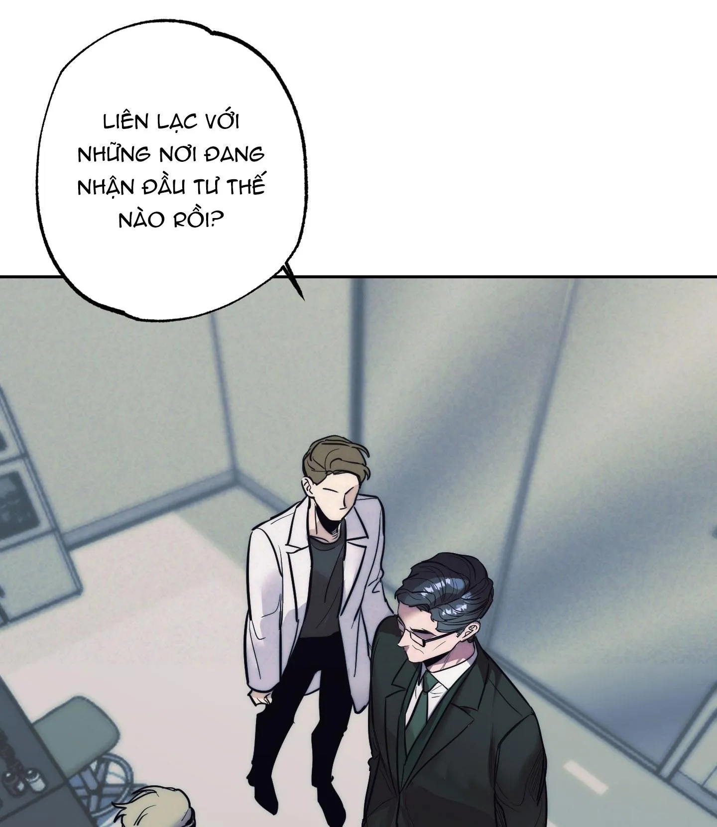 KỲ THỊ Chapter 51 Trang 76