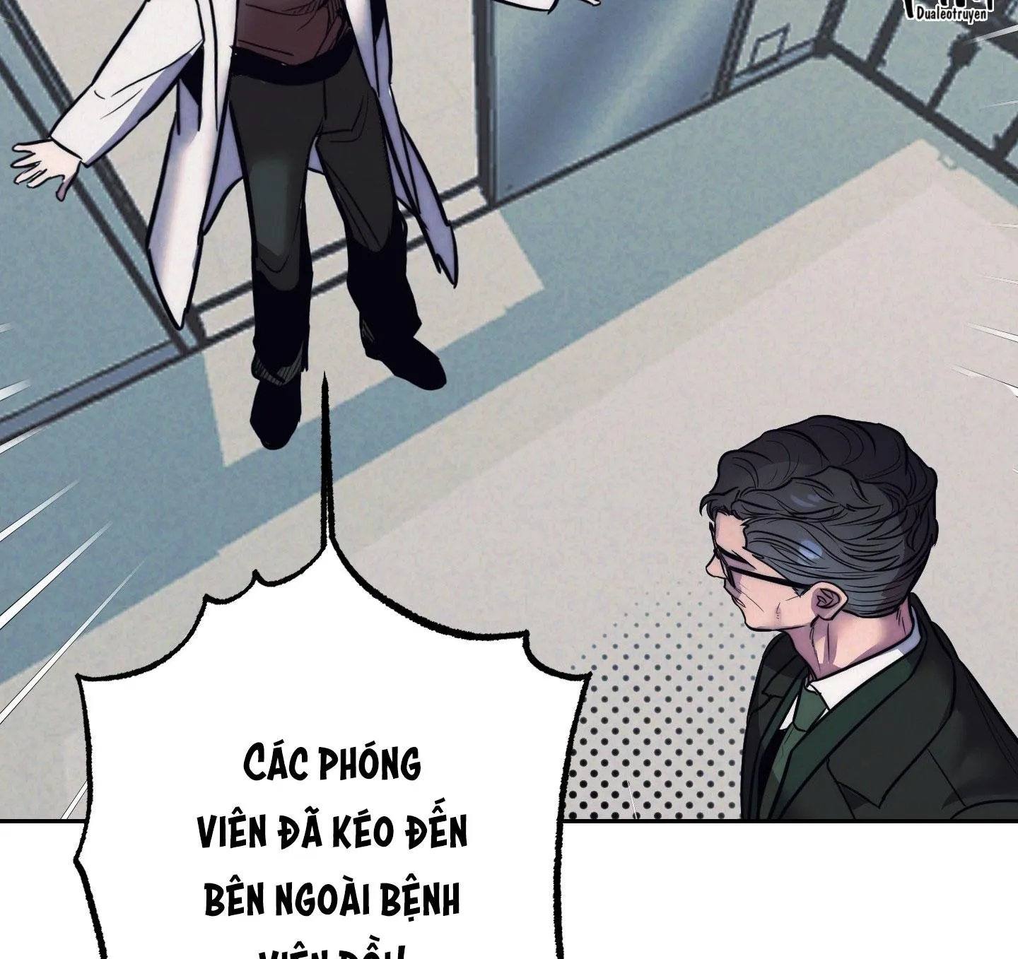 KỲ THỊ Chapter 51 Trang 82