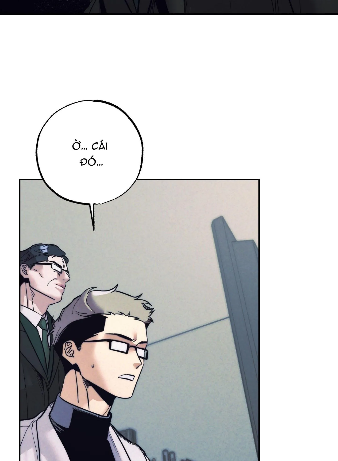 KỲ THỊ Chapter 52 Trang 3