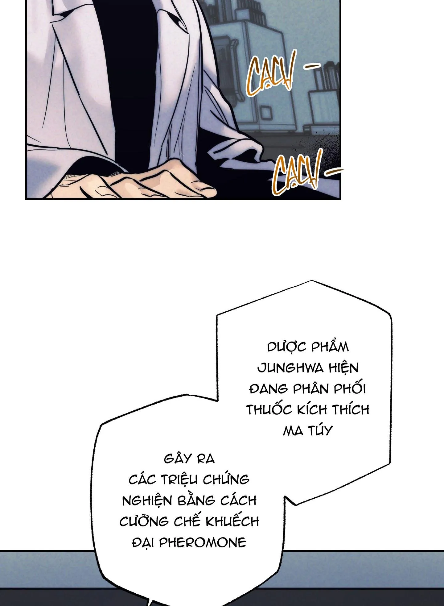 KỲ THỊ Chapter 52 Trang 4