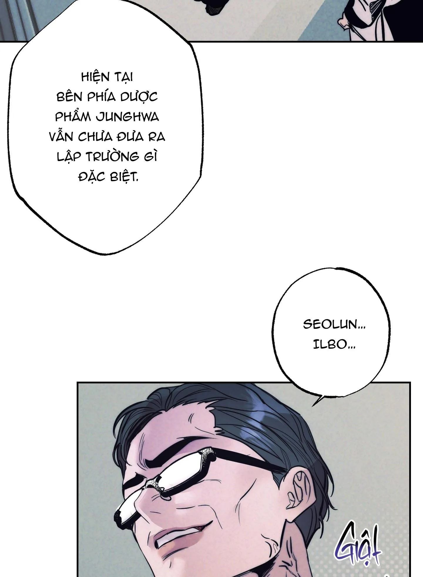 KỲ THỊ Chapter 52 Trang 7