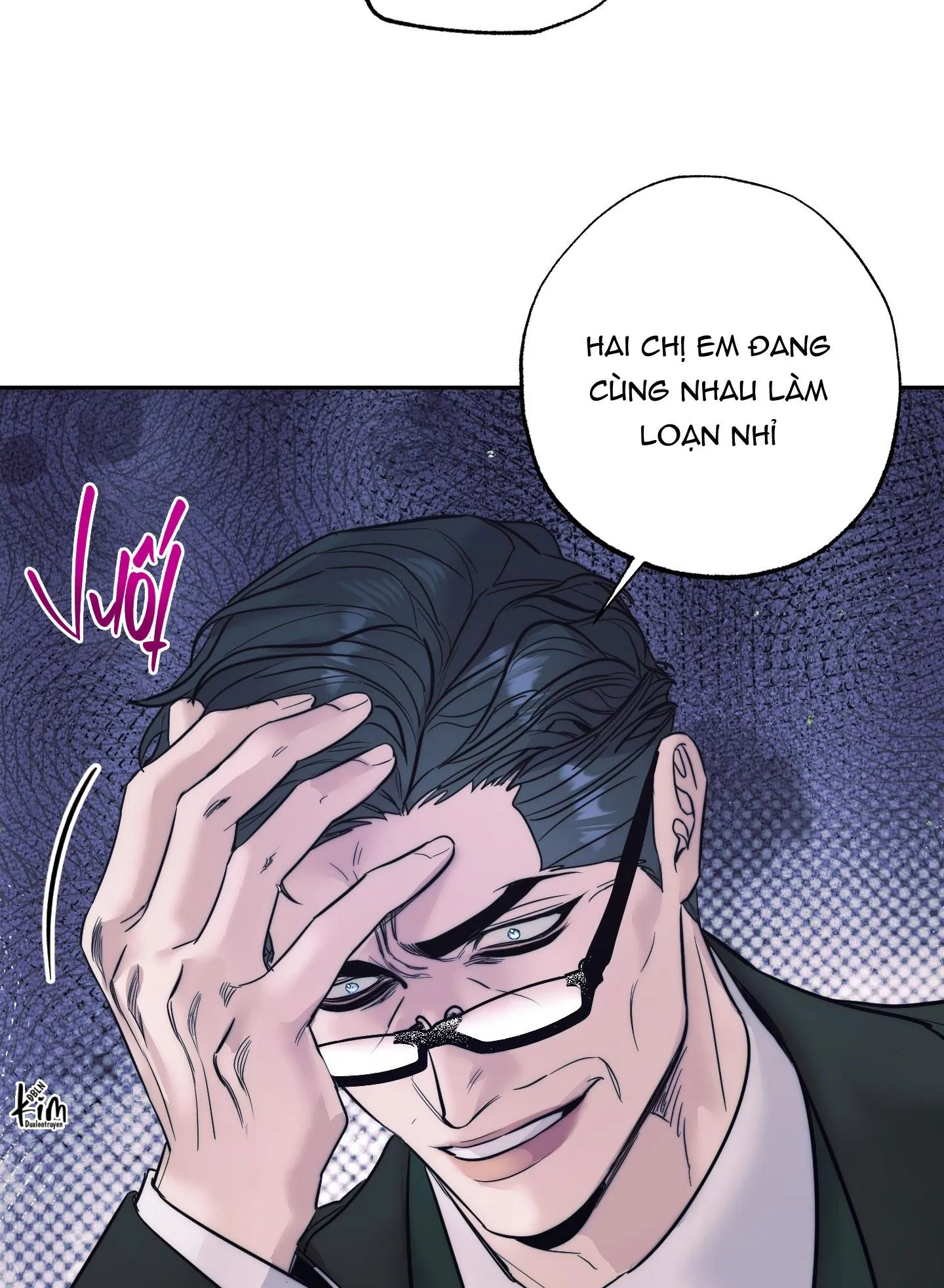 KỲ THỊ Chapter 52 Trang 9