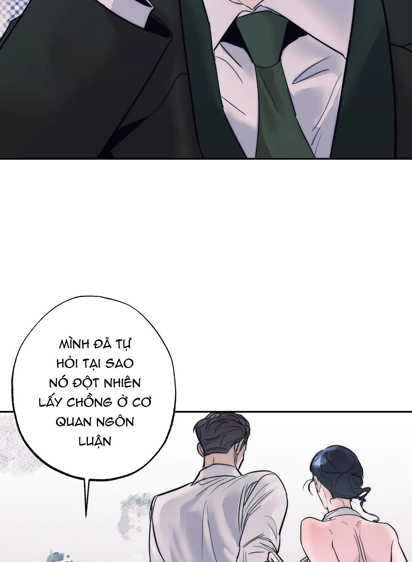 KỲ THỊ Chapter 52 Trang 10