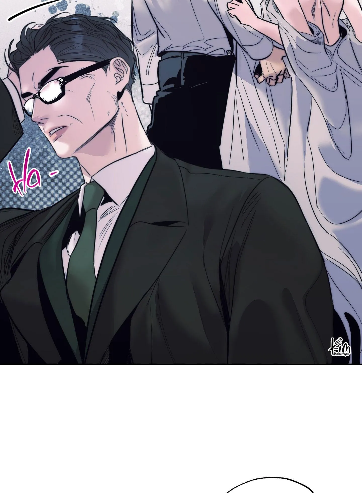 KỲ THỊ Chapter 52 Trang 11