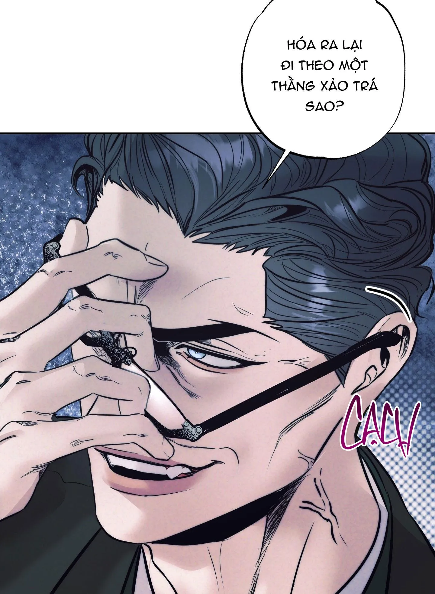KỲ THỊ Chapter 52 Trang 12