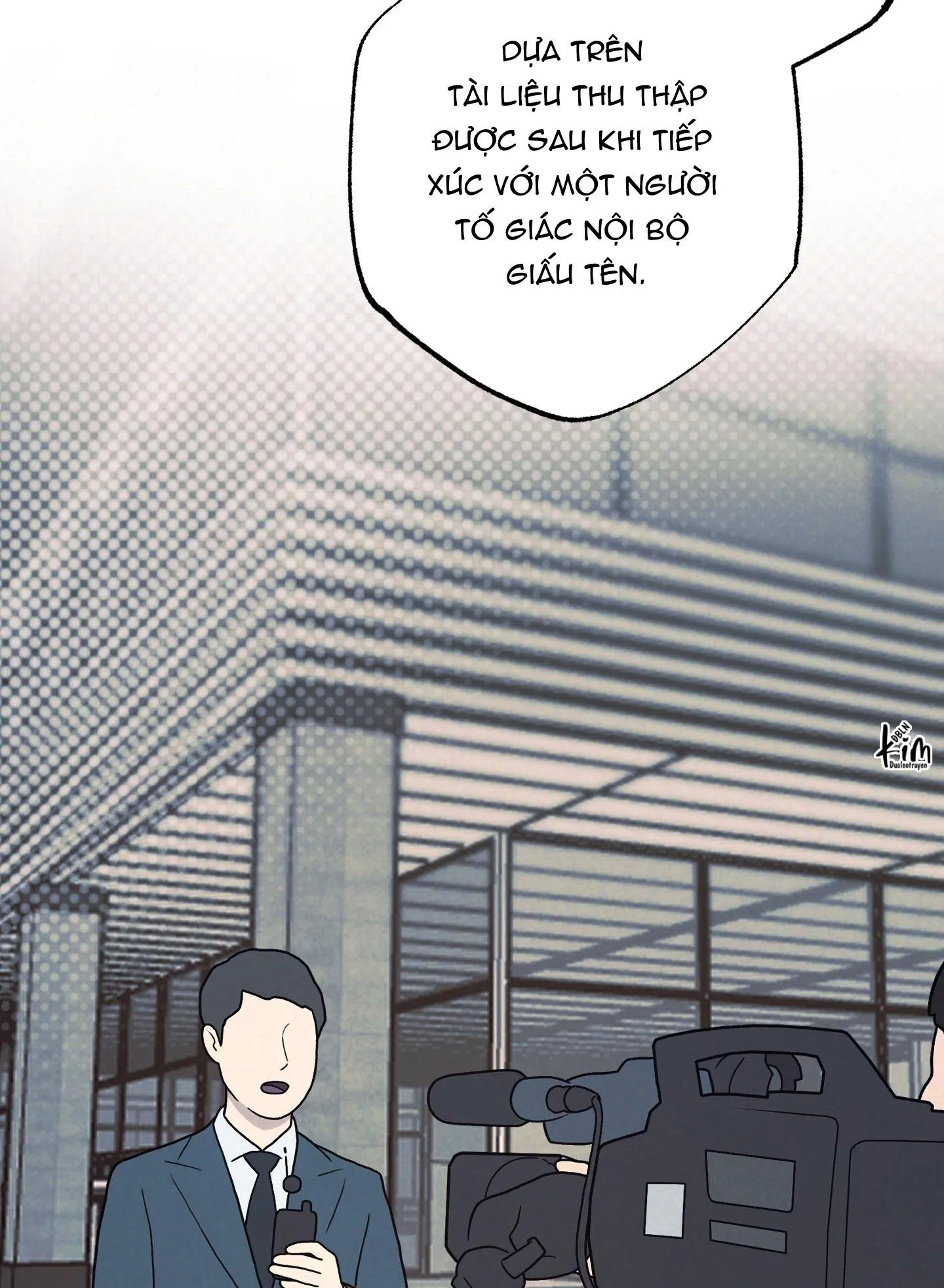 KỲ THỊ Chapter 52 Trang 14