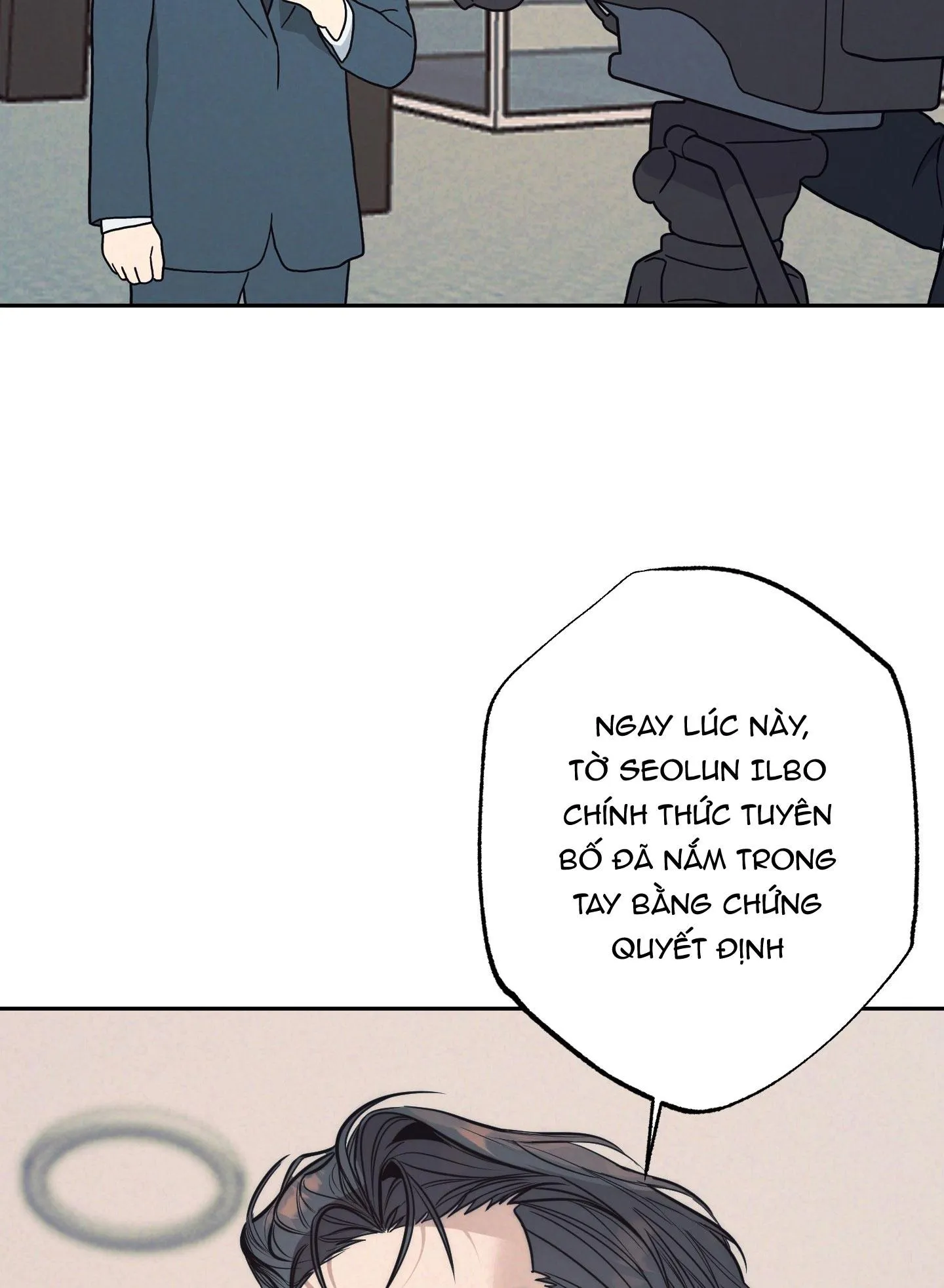 KỲ THỊ Chapter 52 Trang 15