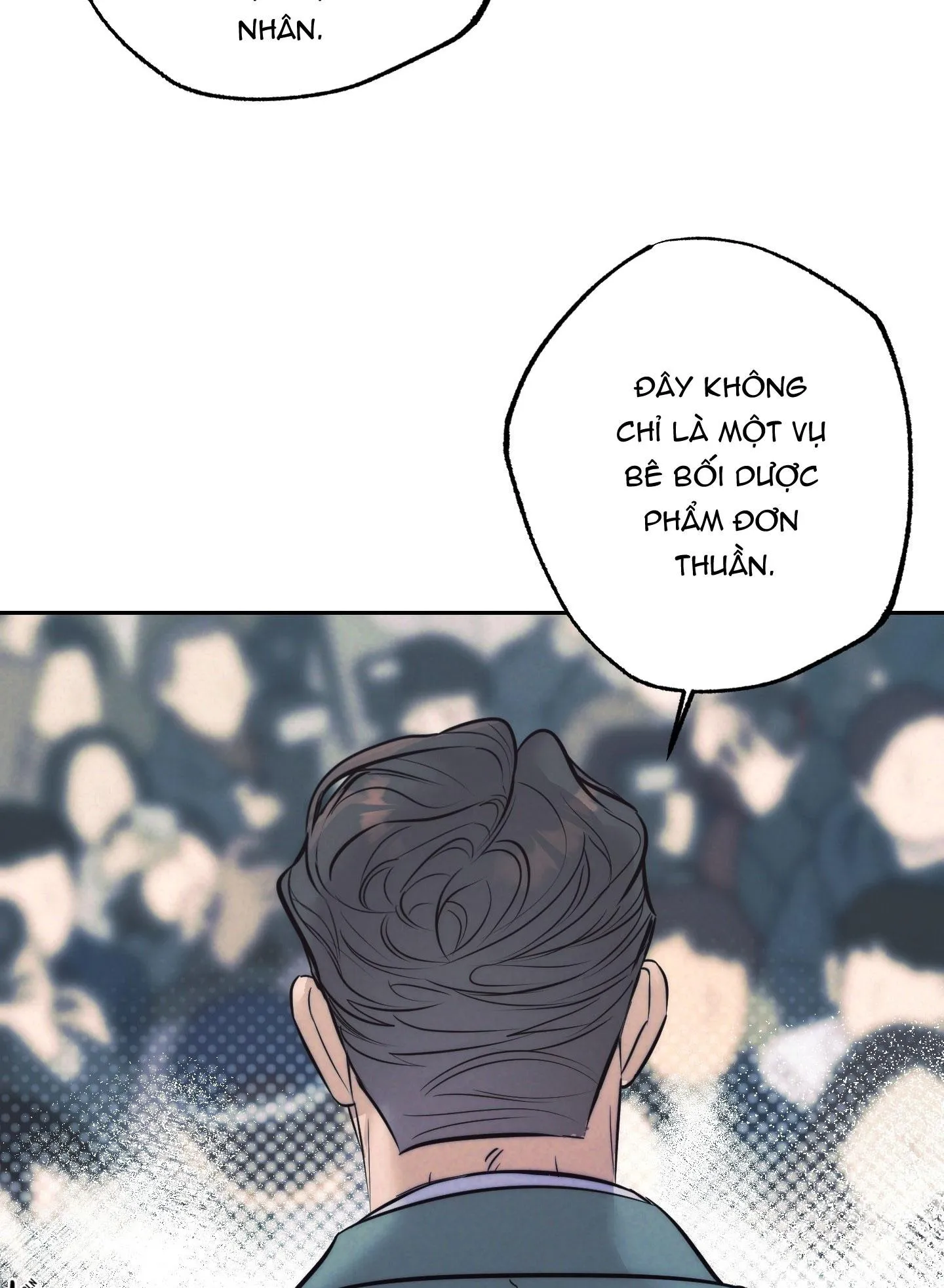 KỲ THỊ Chapter 52 Trang 17