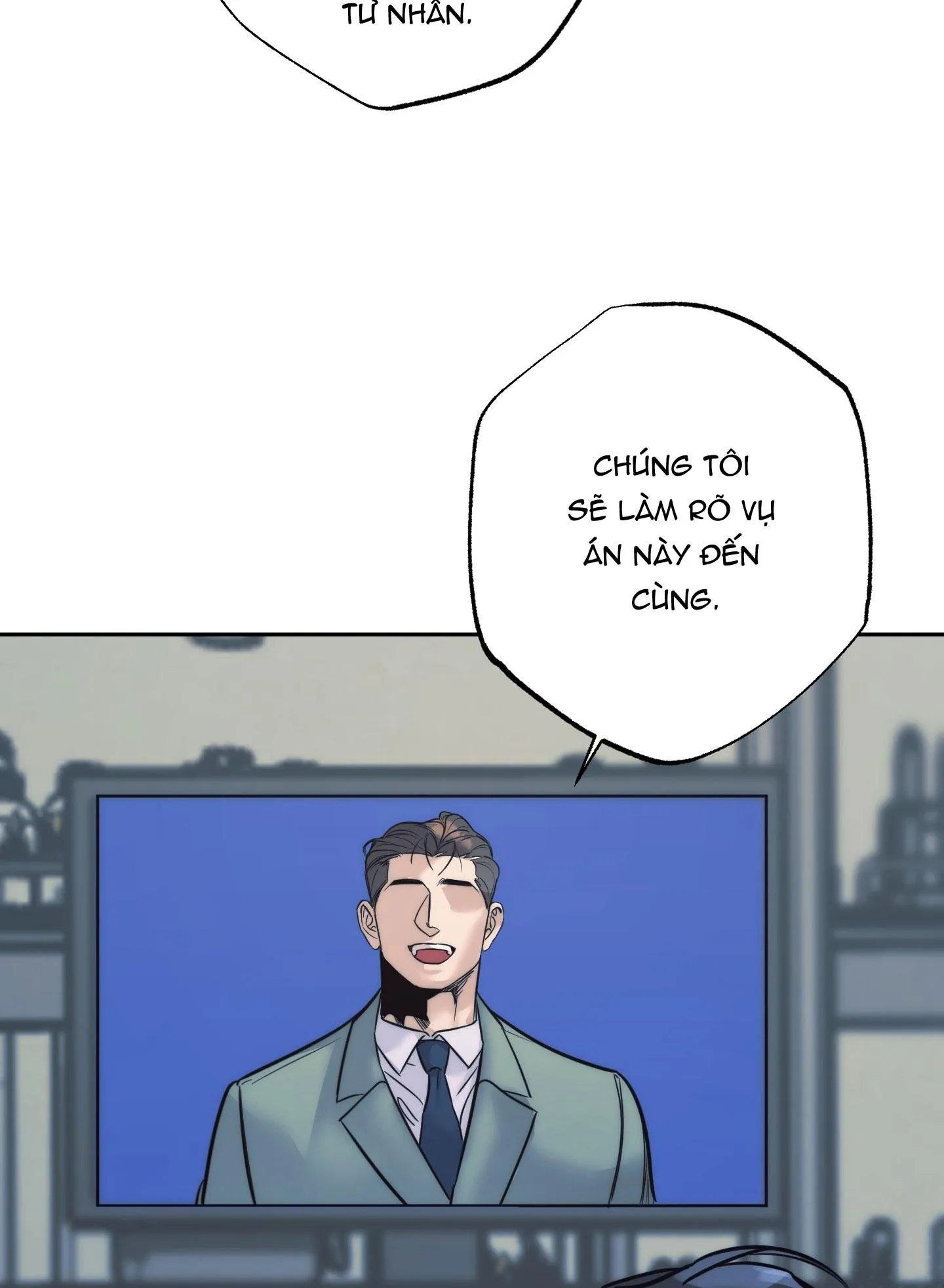 KỲ THỊ Chapter 52 Trang 19