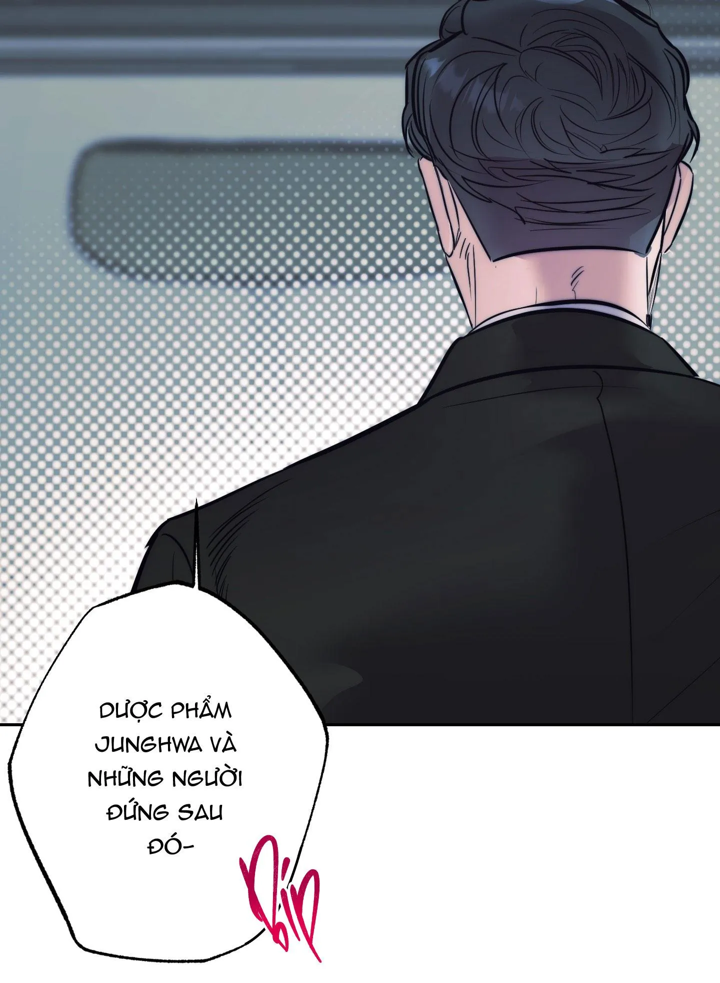 KỲ THỊ Chapter 52 Trang 20