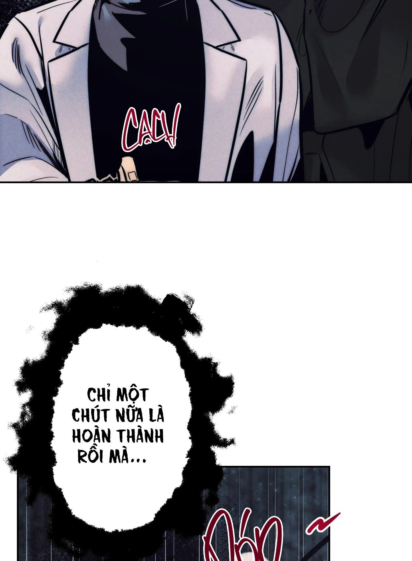 KỲ THỊ Chapter 52 Trang 22