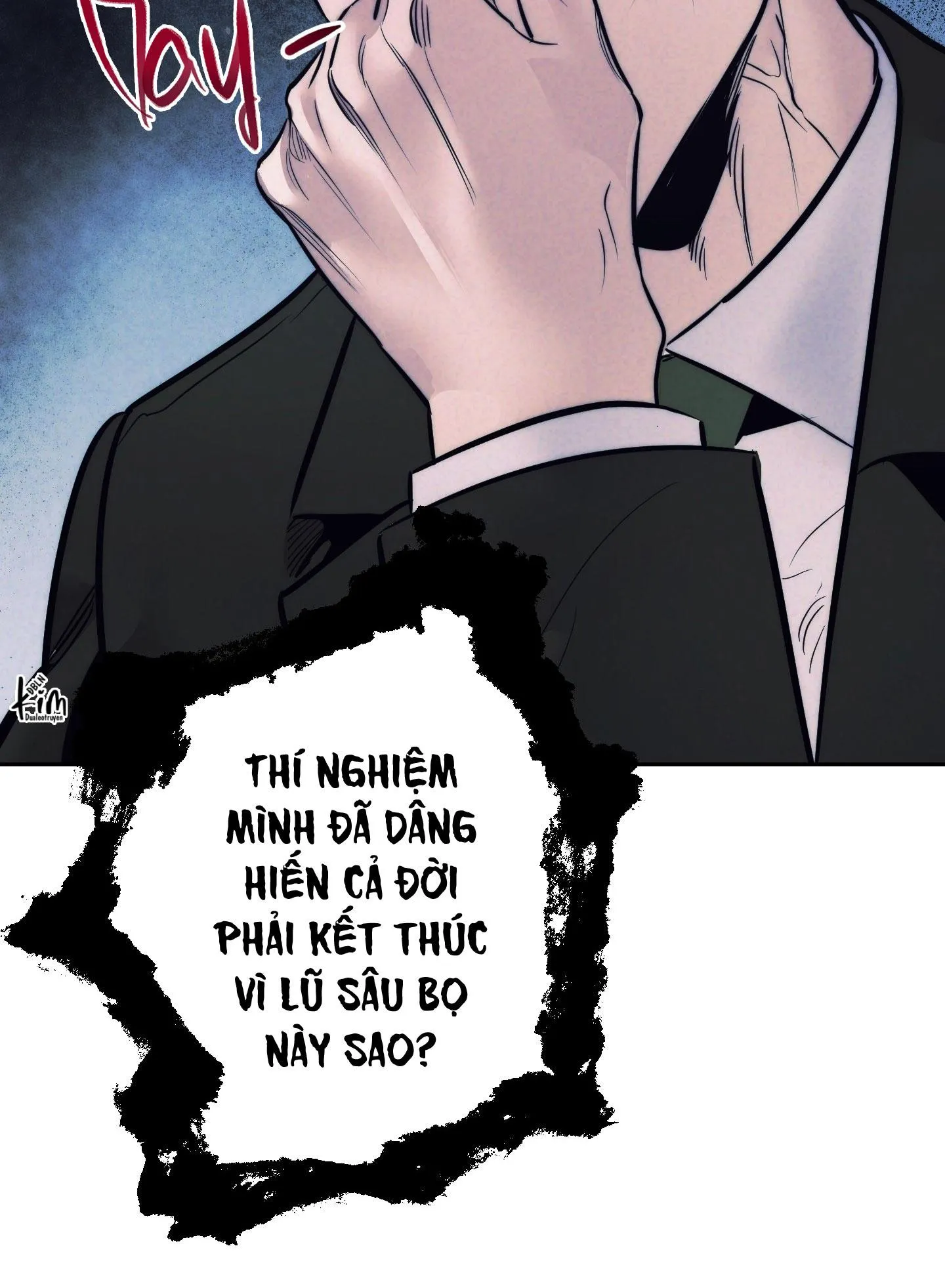 KỲ THỊ Chapter 52 Trang 25