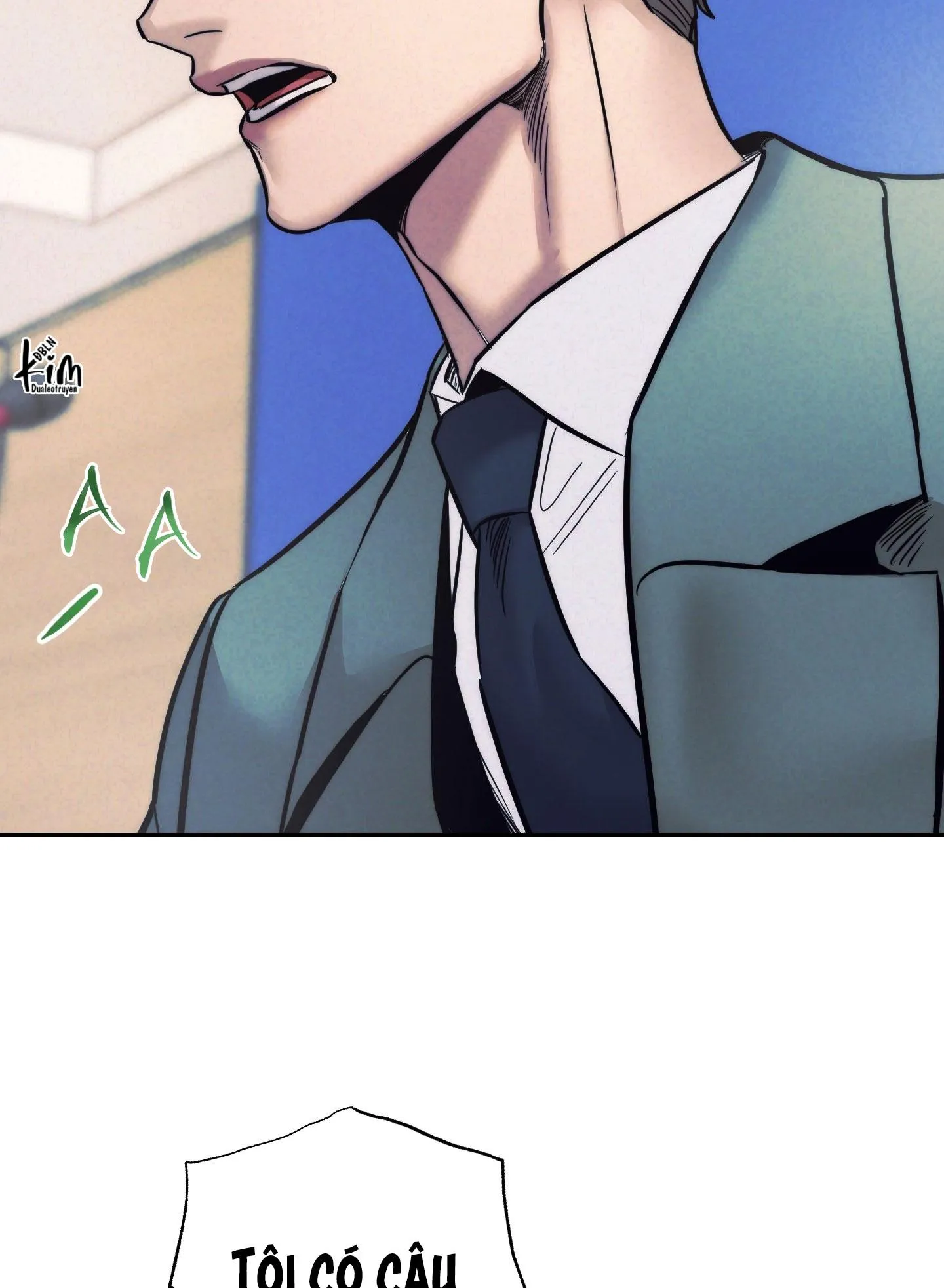 KỲ THỊ Chapter 52 Trang 31