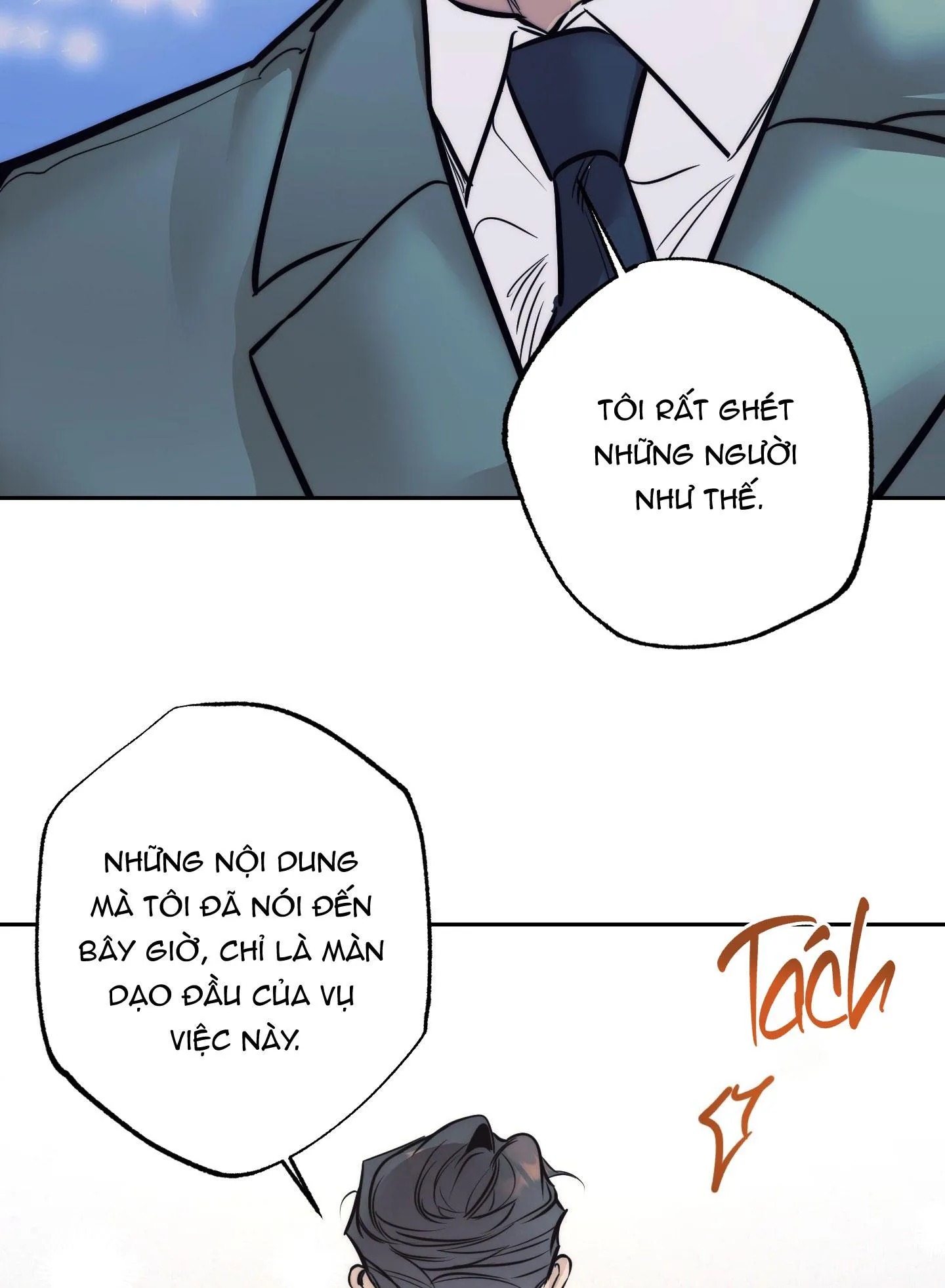 KỲ THỊ Chapter 52 Trang 39