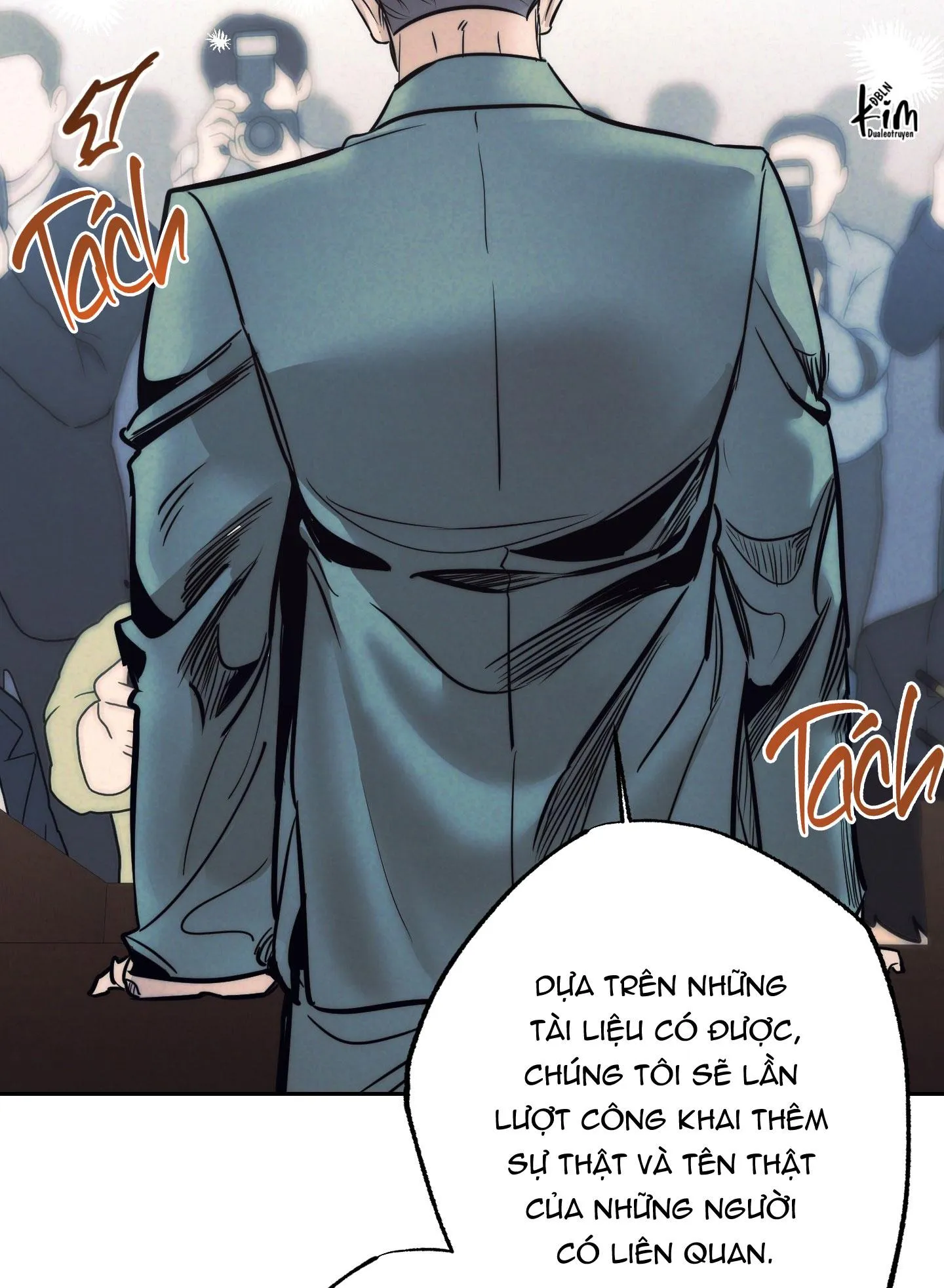 KỲ THỊ Chapter 52 Trang 40