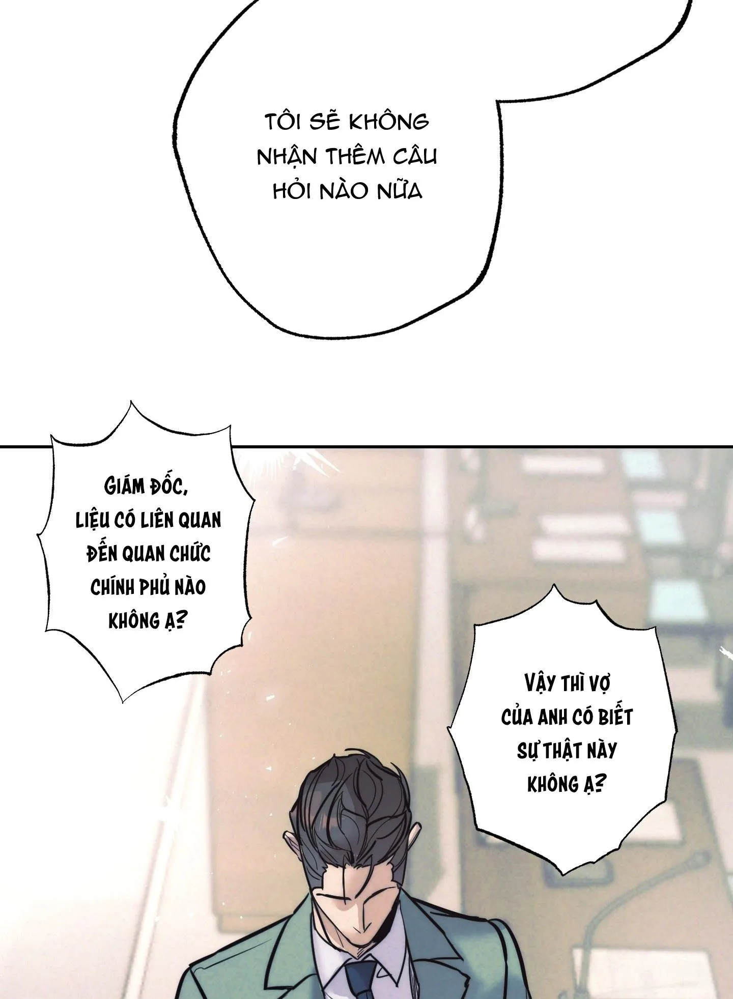 KỲ THỊ Chapter 52 Trang 41