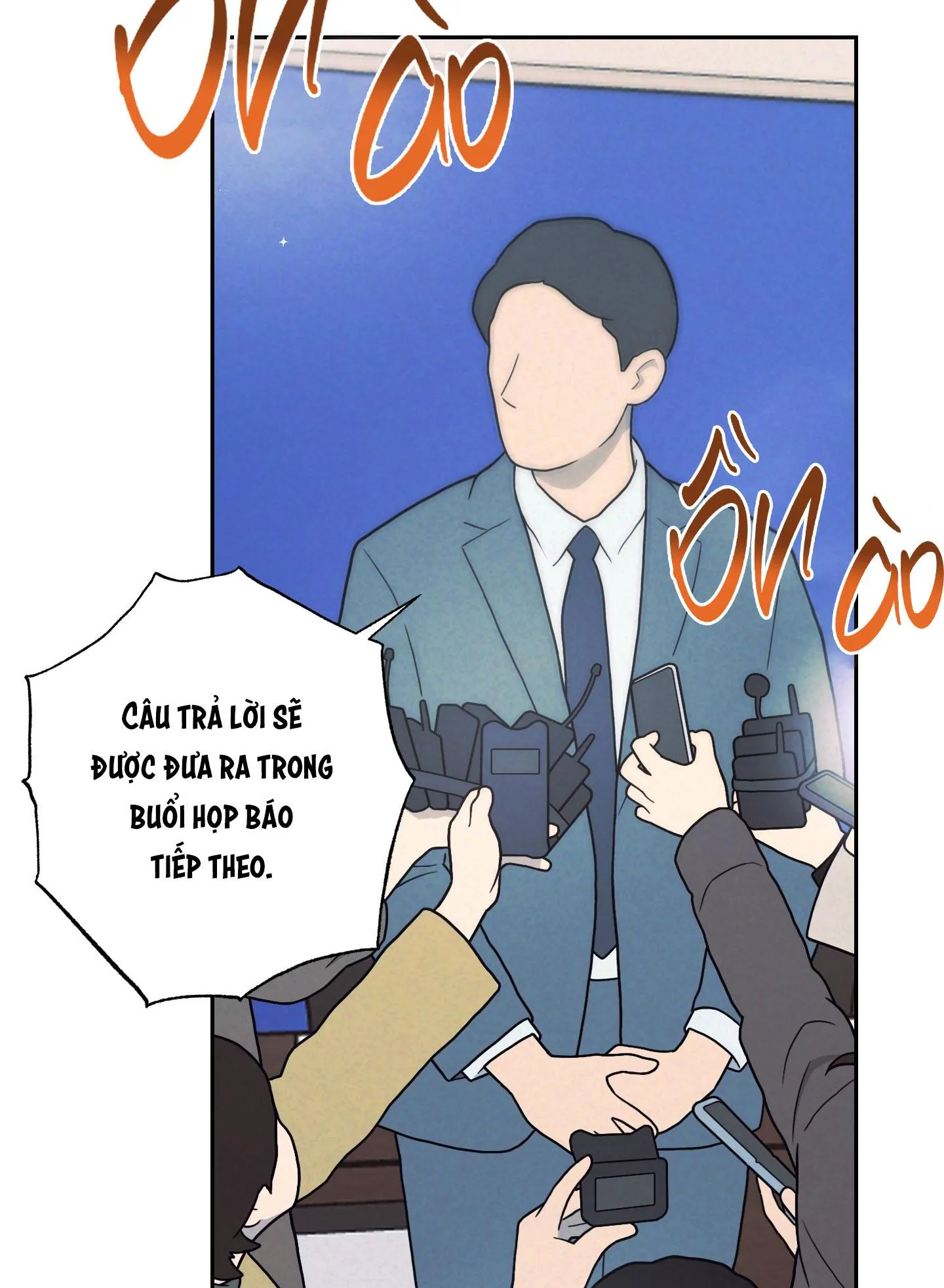 KỲ THỊ Chapter 52 Trang 43