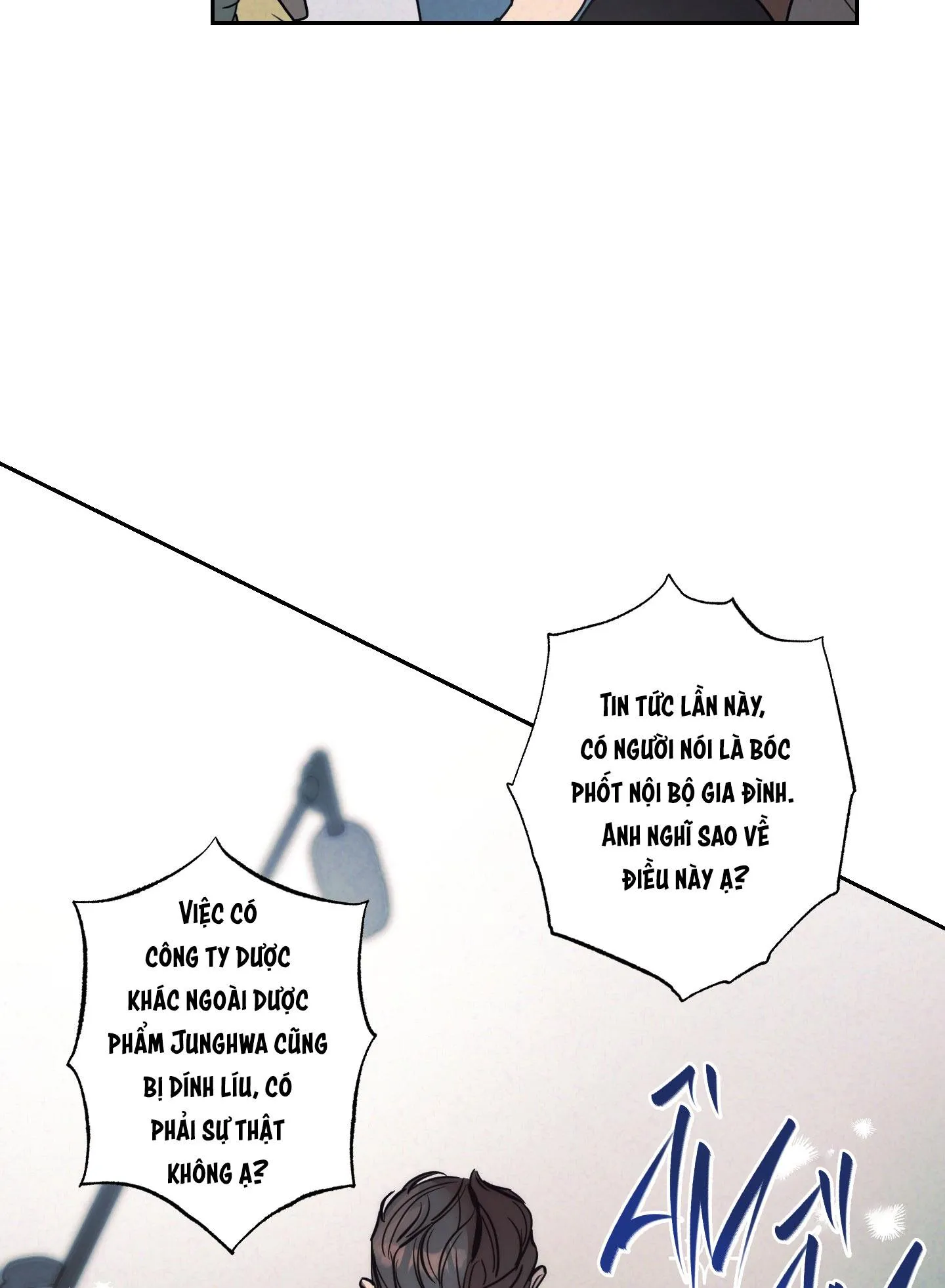 KỲ THỊ Chapter 52 Trang 44