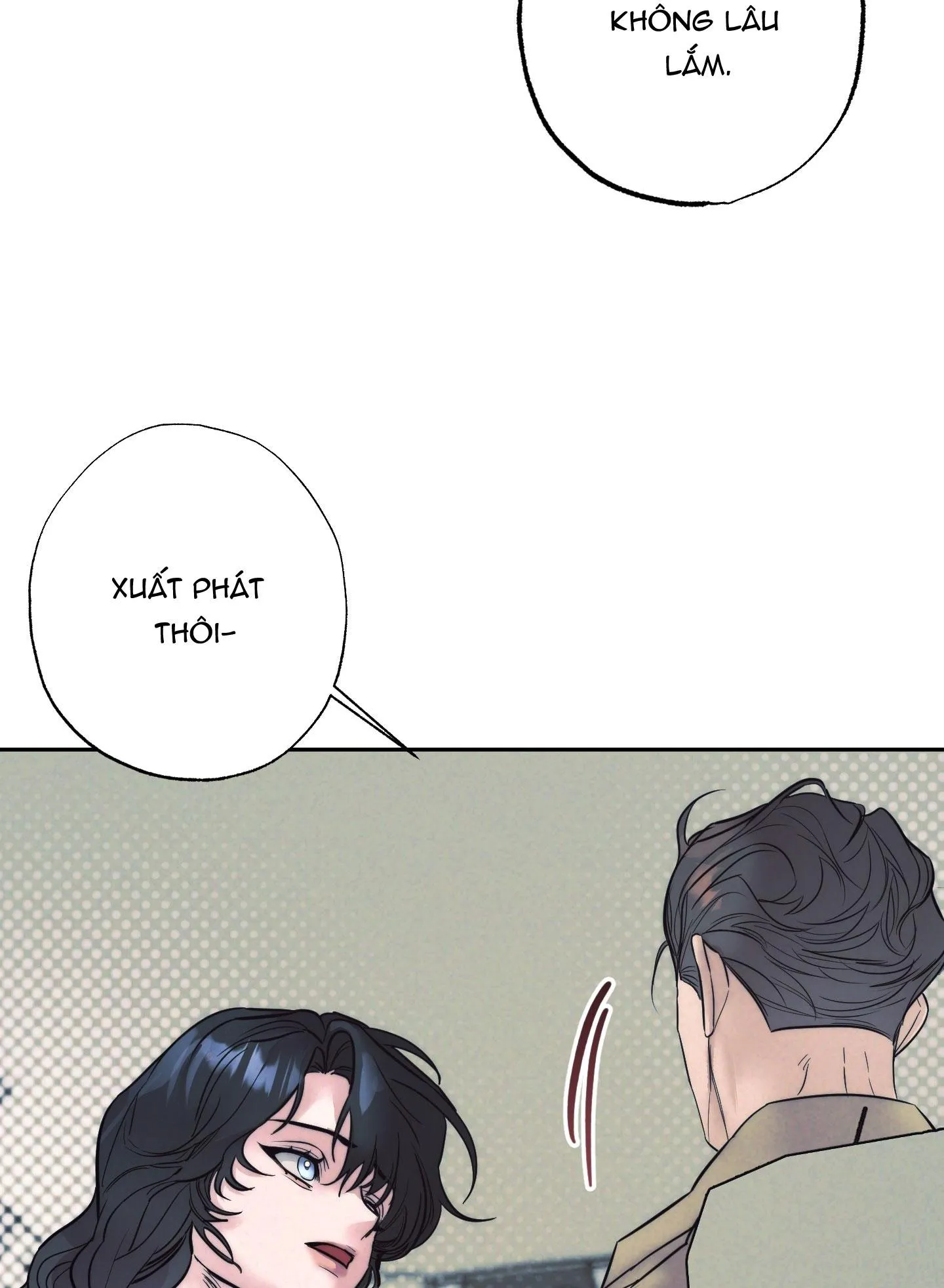 KỲ THỊ Chapter 52 Trang 51