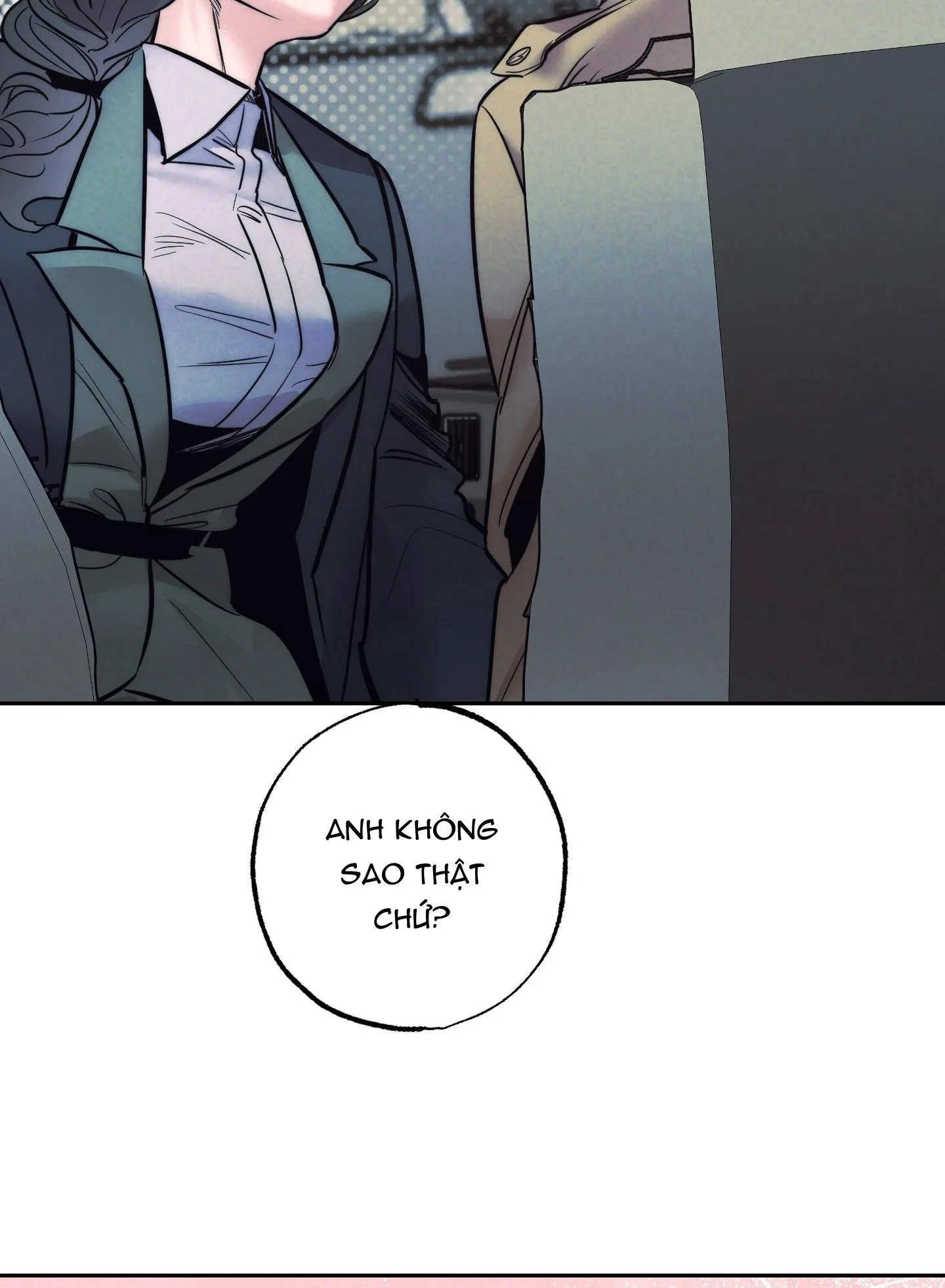 KỲ THỊ Chapter 52 Trang 52