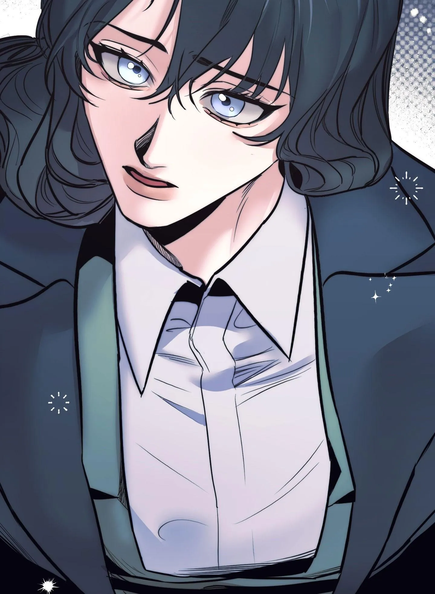 KỲ THỊ Chapter 52 Trang 56