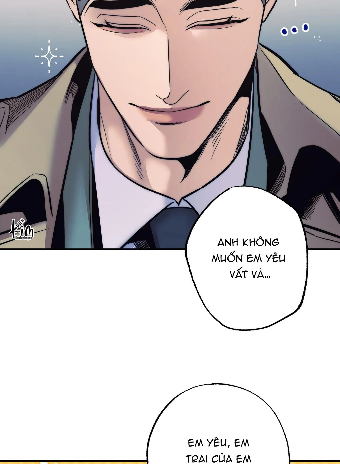 KỲ THỊ Chapter 52 Trang 58