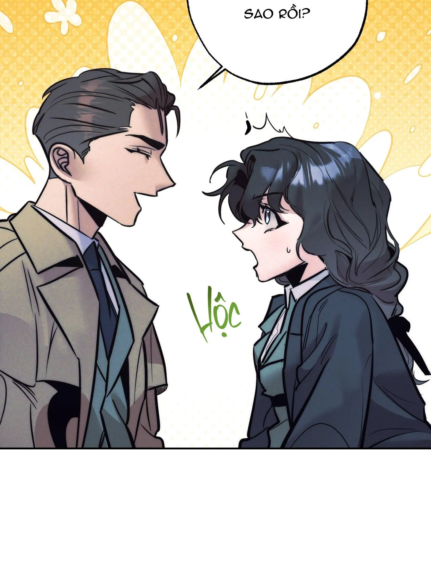 KỲ THỊ Chapter 52 Trang 59