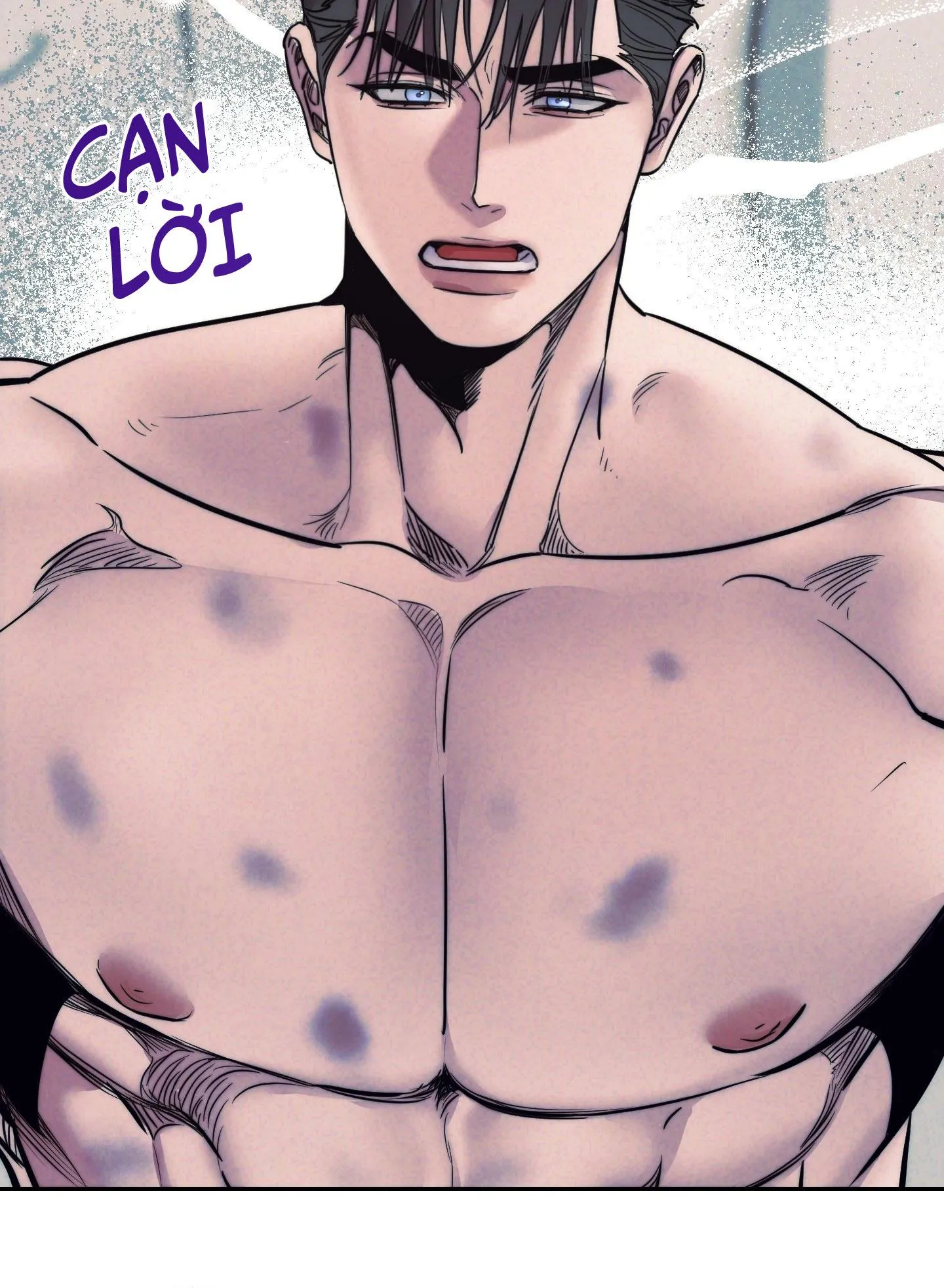 KỲ THỊ Chapter 52 Trang 64