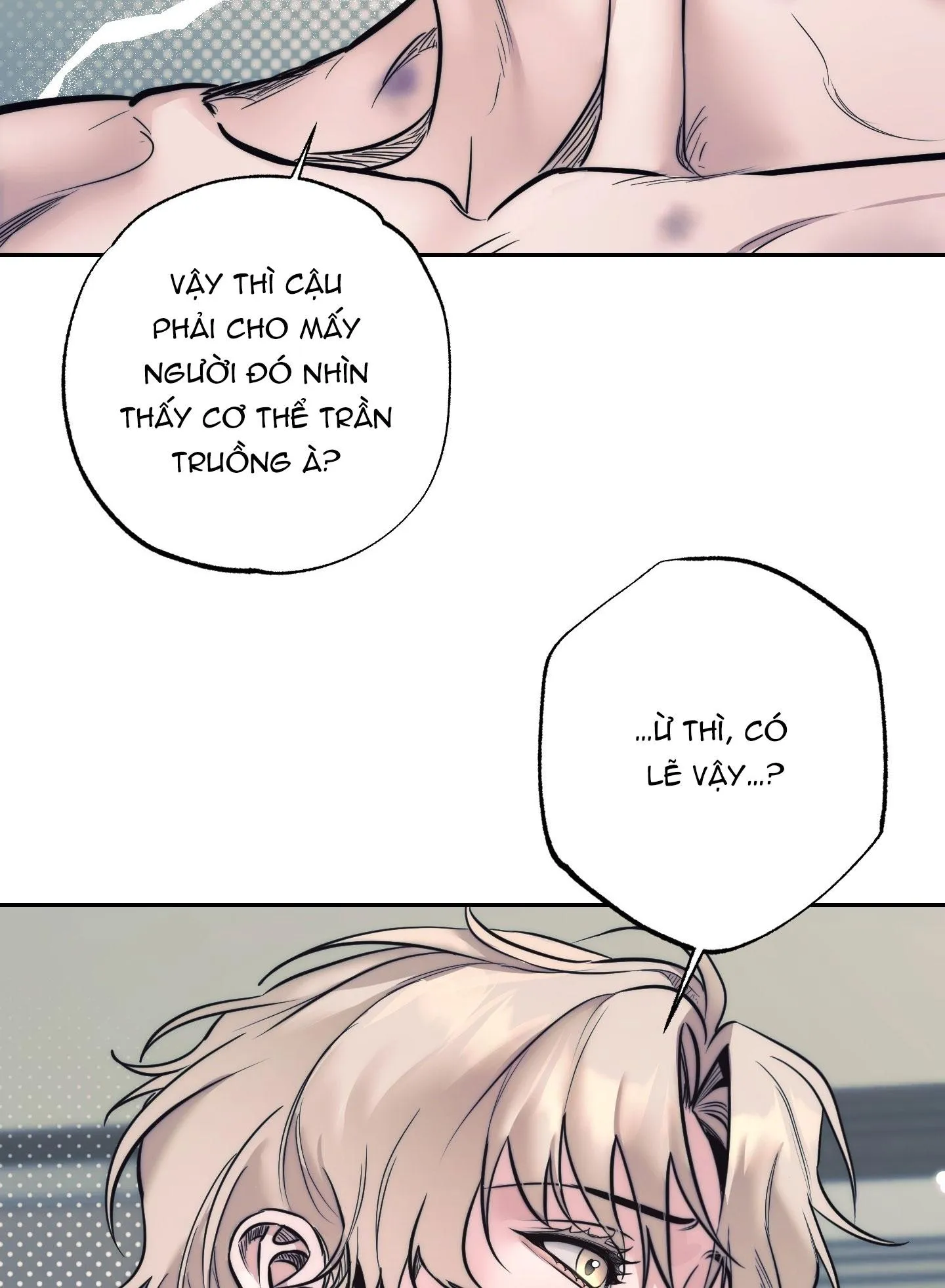 KỲ THỊ Chapter 52 Trang 67