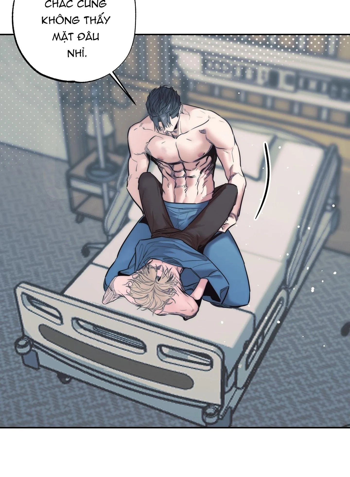 KỲ THỊ Chapter 52 Trang 75