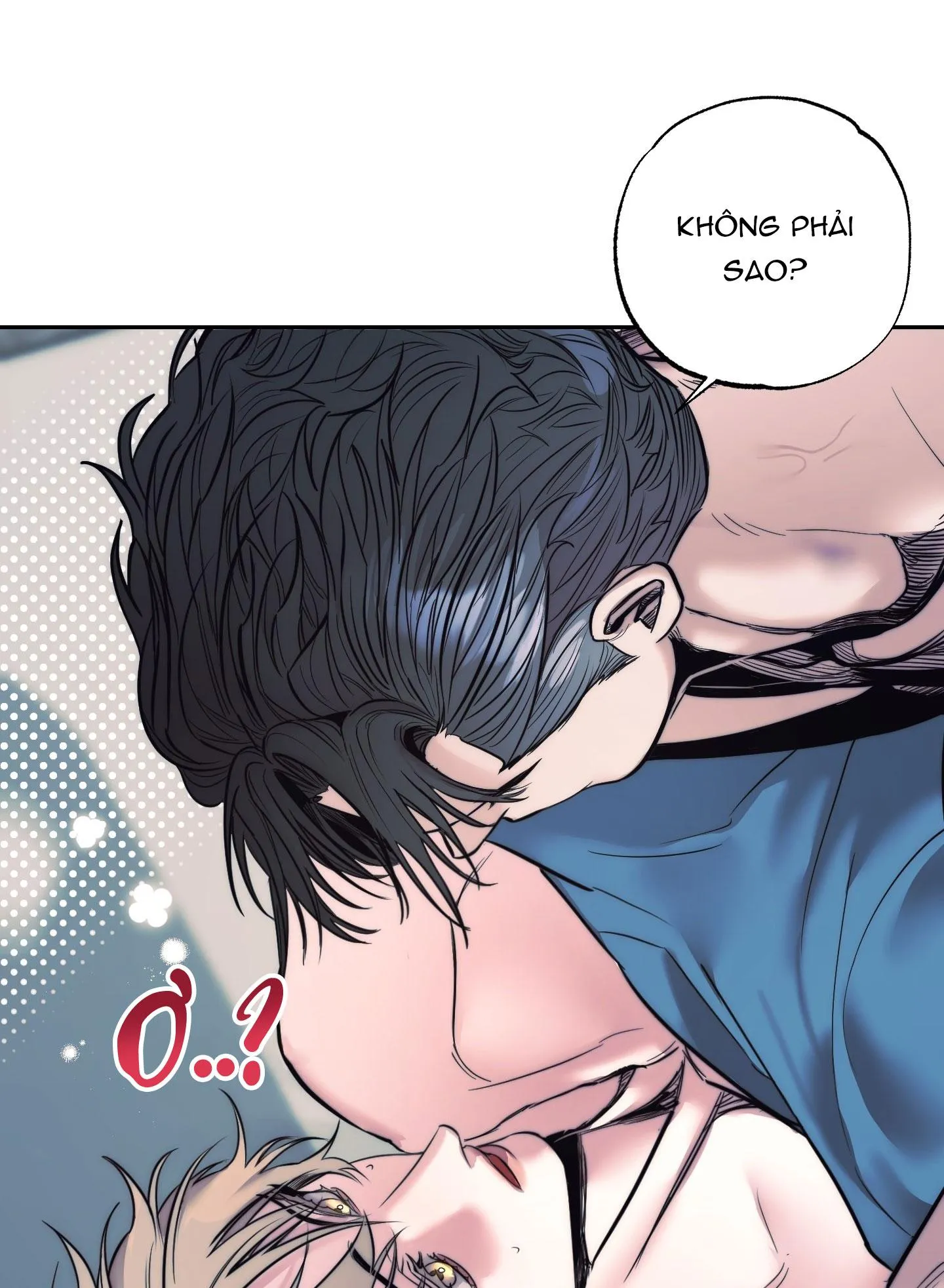 KỲ THỊ Chapter 52 Trang 76