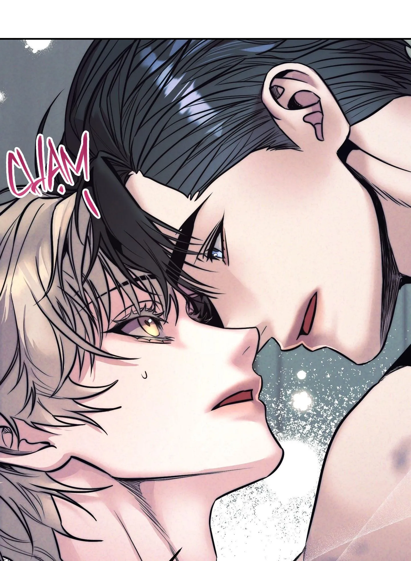 KỲ THỊ Chapter 52 Trang 78