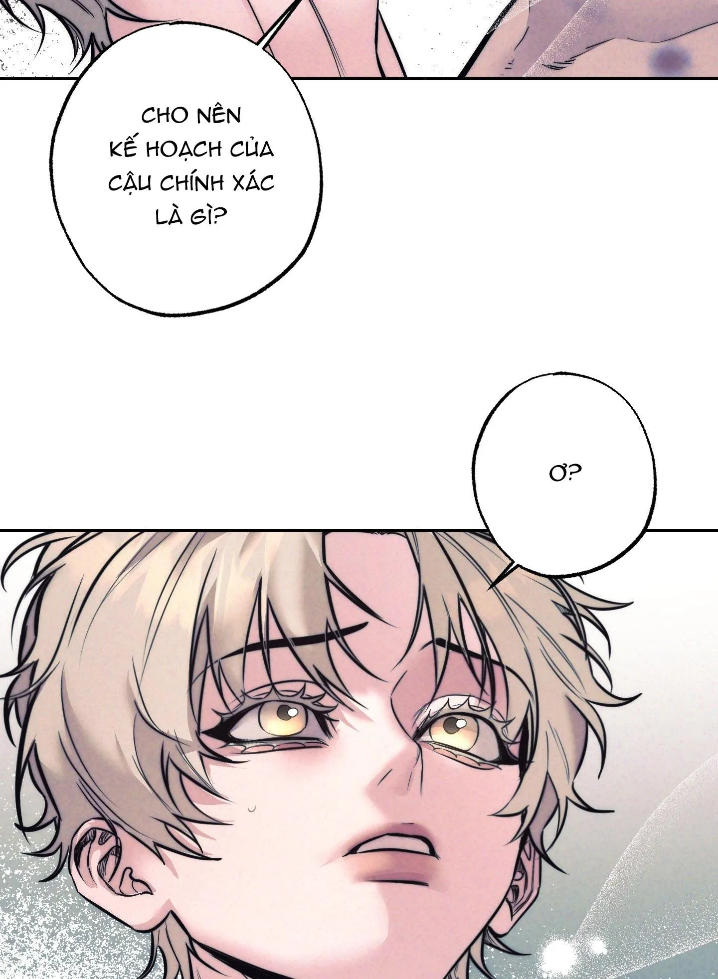 KỲ THỊ Chapter 52 Trang 79