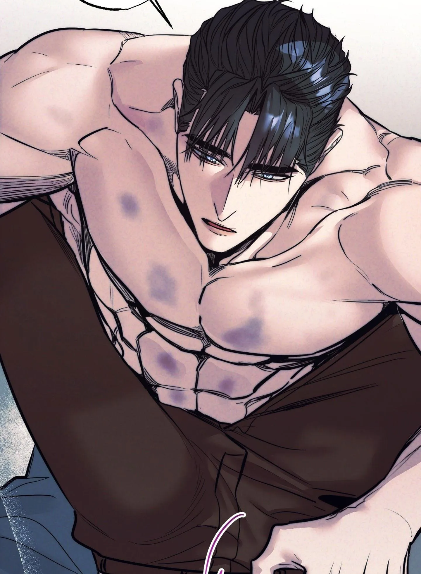 KỲ THỊ Chapter 52 Trang 83