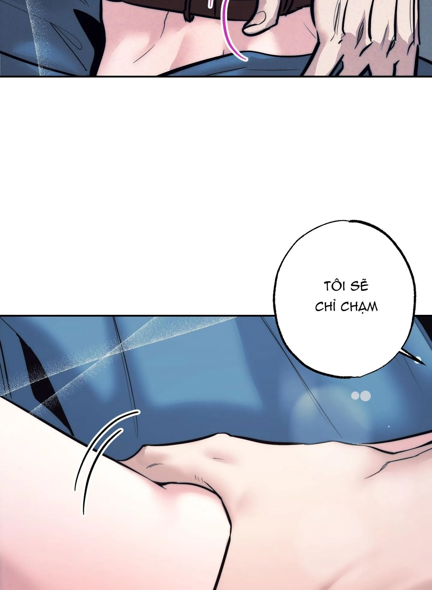 KỲ THỊ Chapter 52 Trang 84