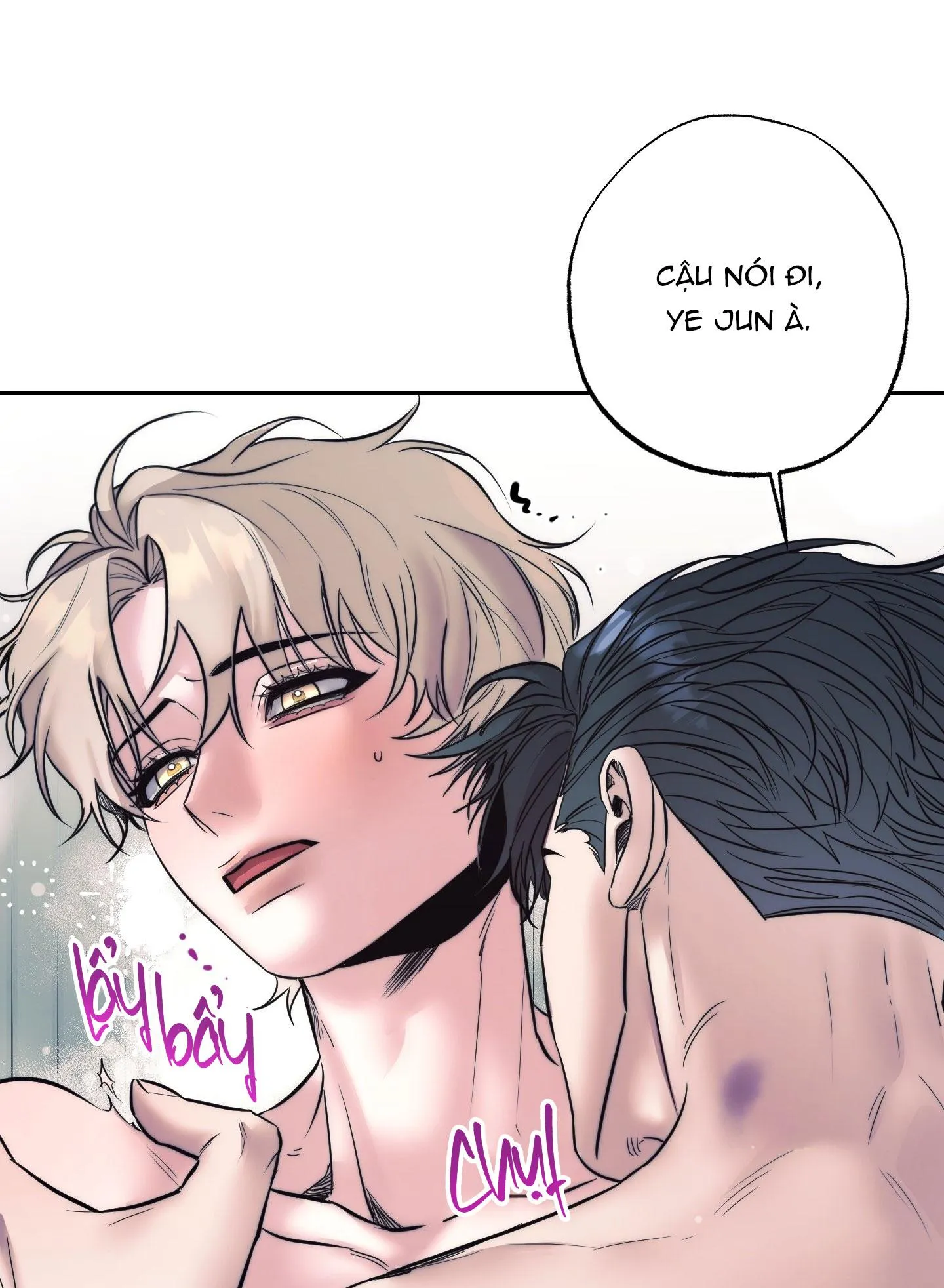 KỲ THỊ Chapter 52 Trang 86