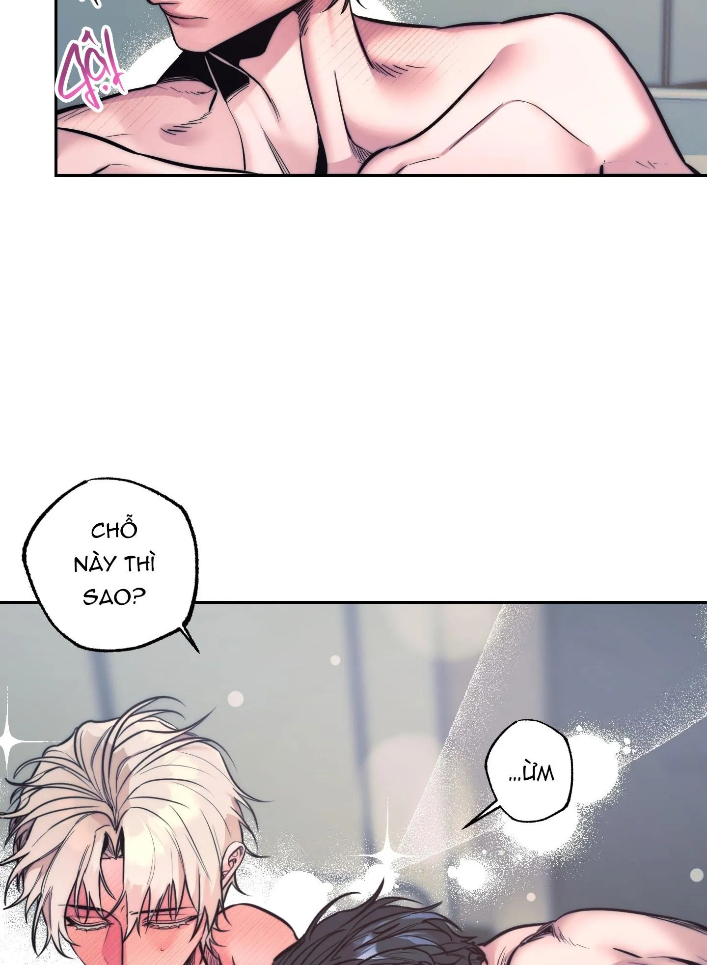 KỲ THỊ Chapter 52 Trang 95