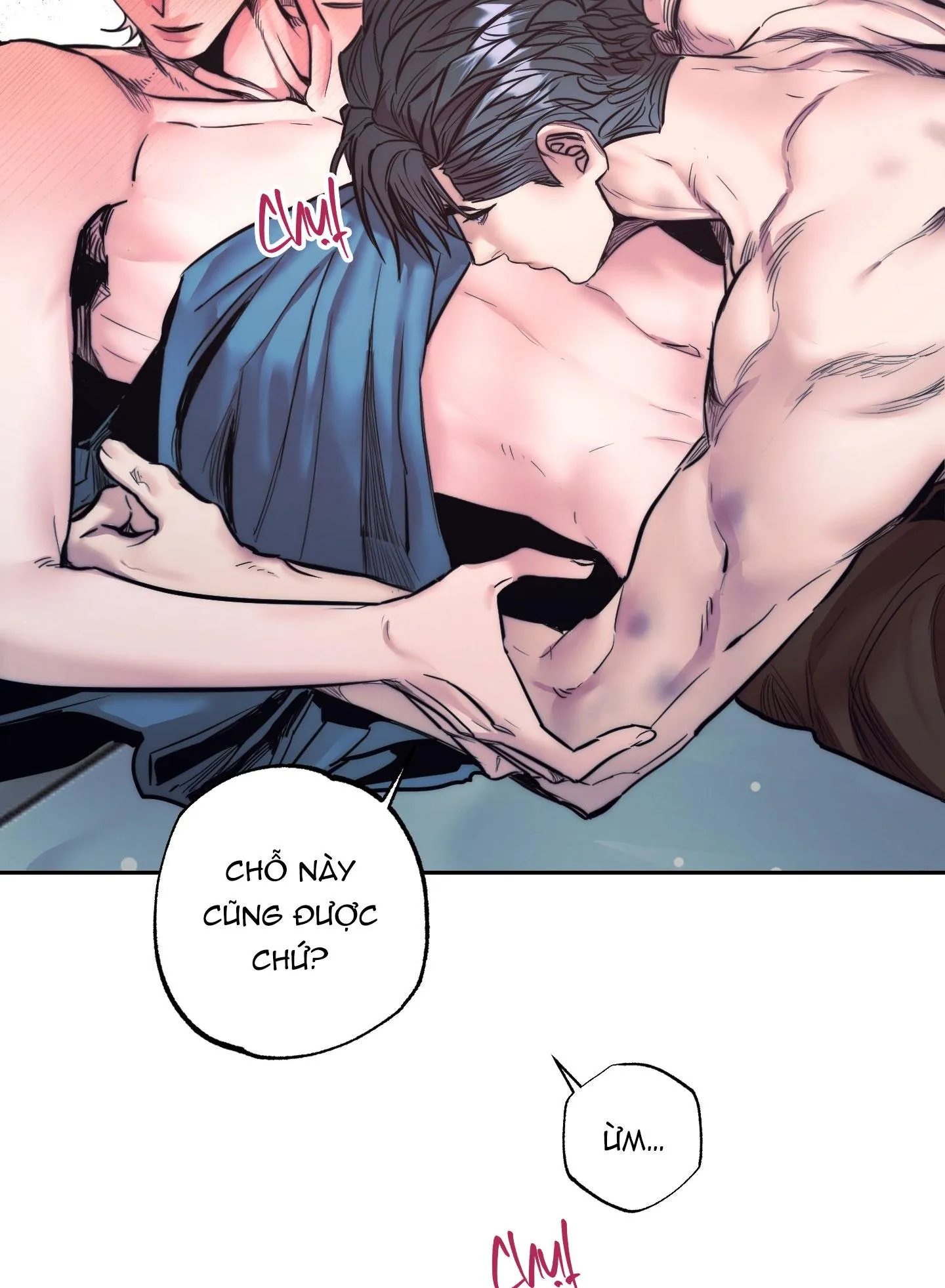 KỲ THỊ Chapter 52 Trang 96