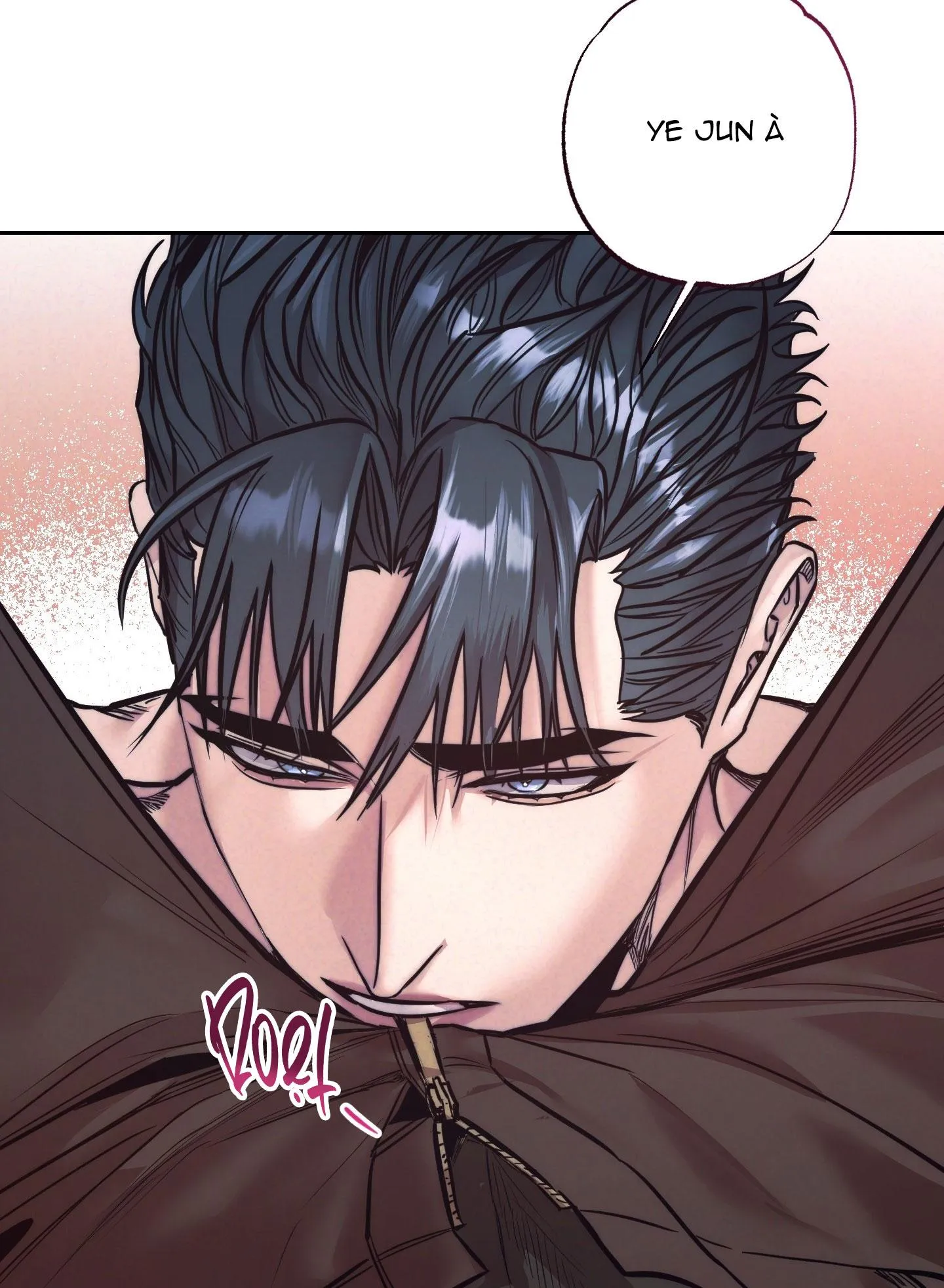 KỲ THỊ Chapter 52 Trang 98