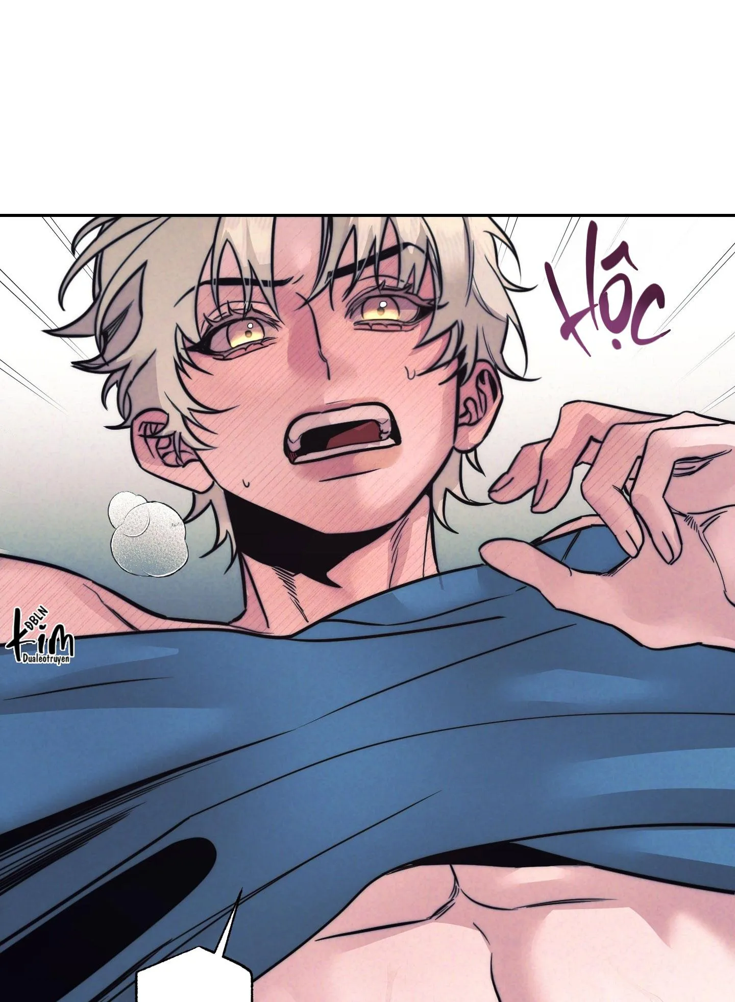 KỲ THỊ Chapter 53 Trang 3